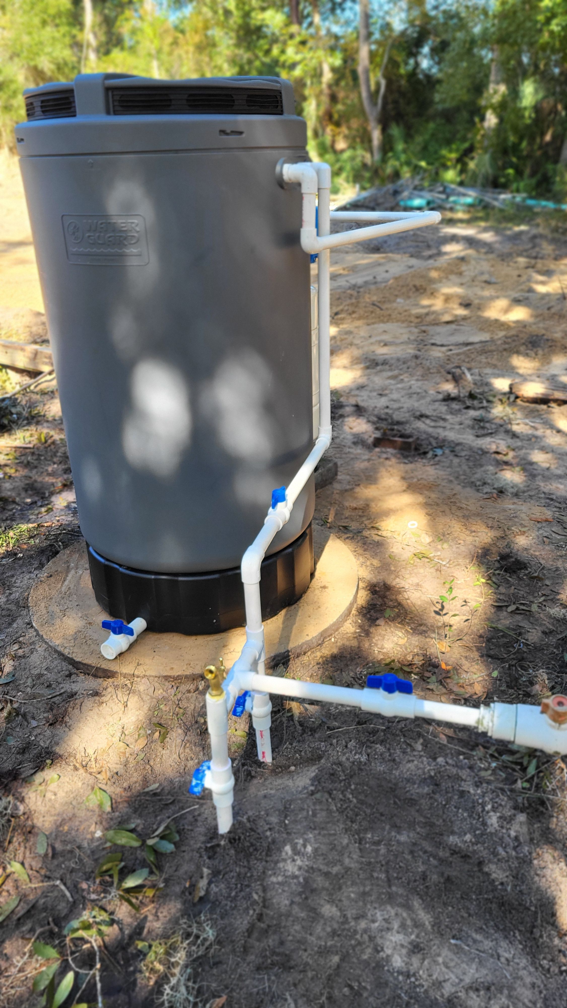 All Photos for The Pump Guy in Callahan, FL