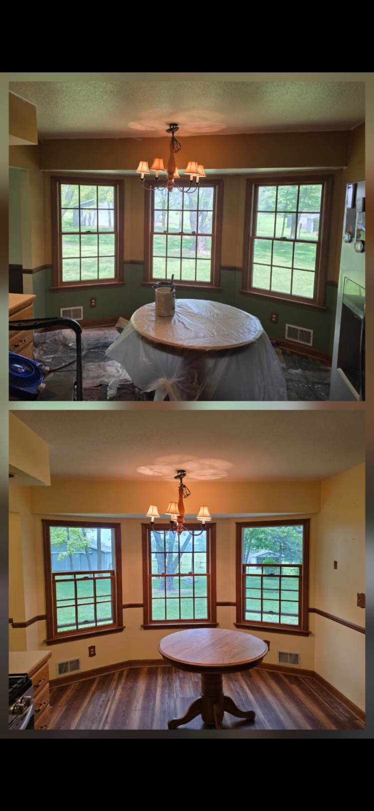  for Staib & Son Painting & Decorating Llc. in Jackson, MI