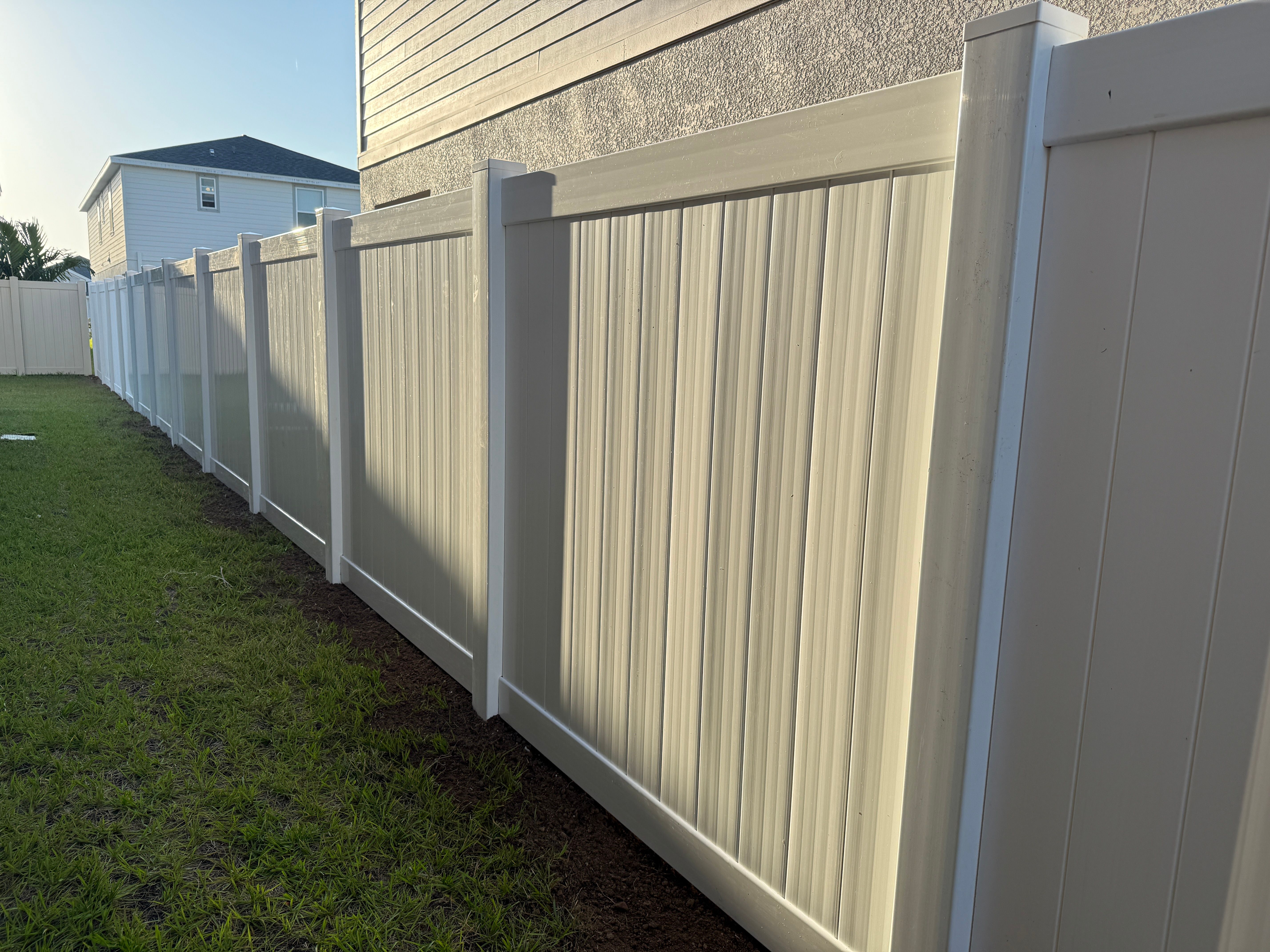  for Smith & Sons Fence Company in Riverview, FL