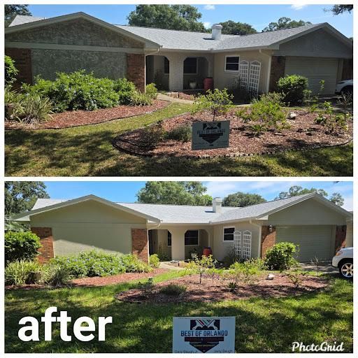  for Best of Orlando Painting & Stucco Inc in Winter Garden, FL