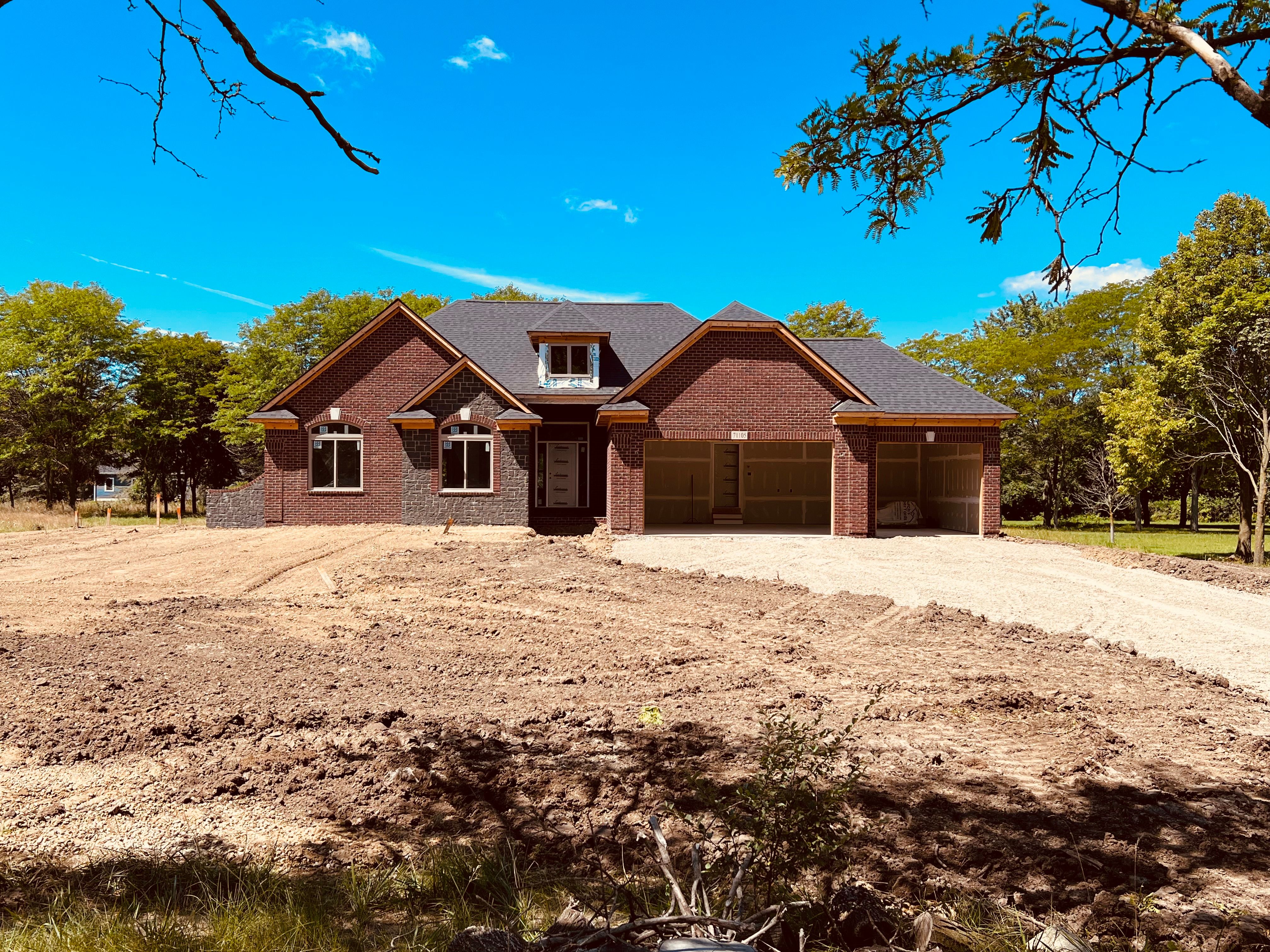  for Ferro Homes in Macomb County, MI