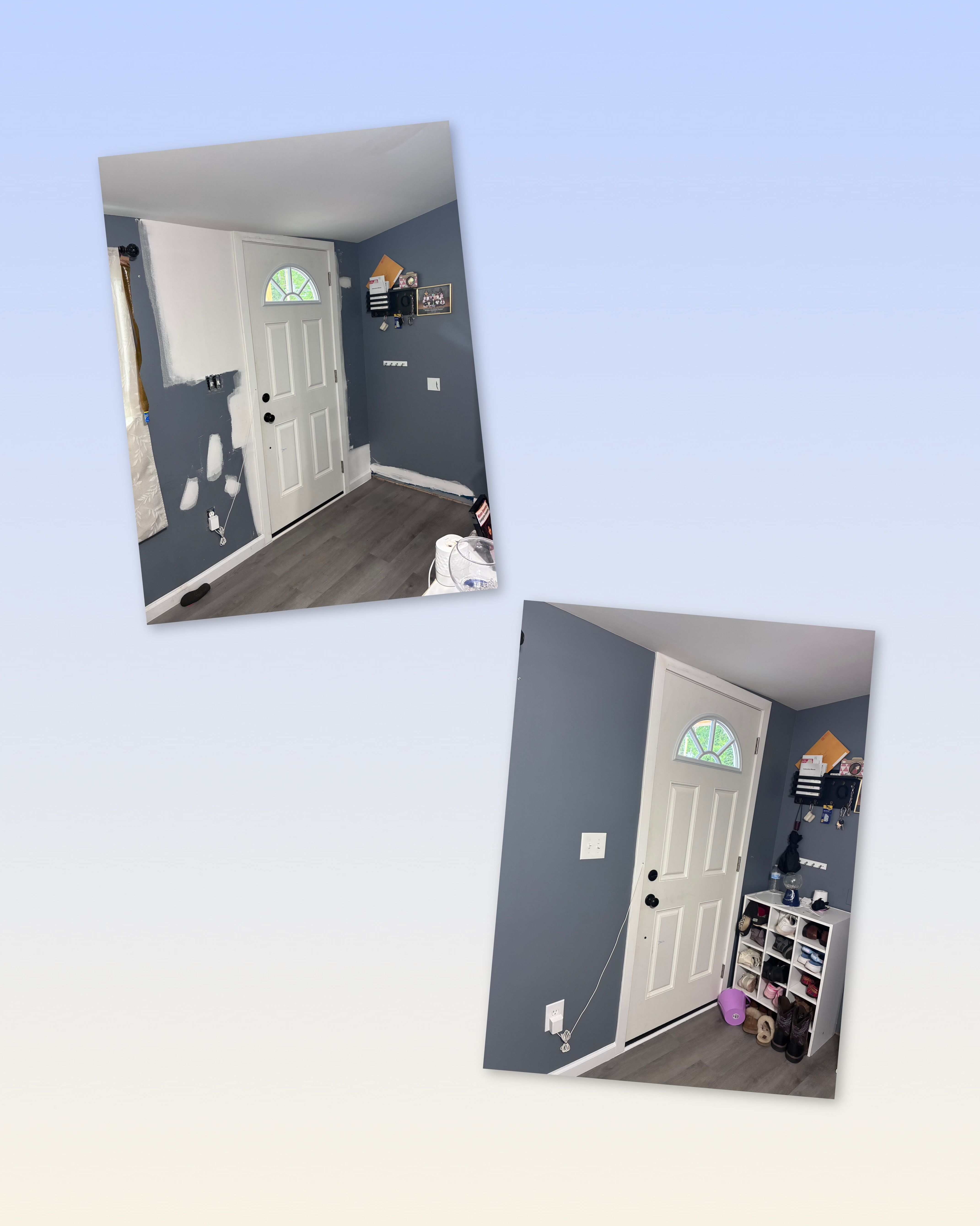  for CM Pride Painting&Renovations LLC in Douglasville, GA