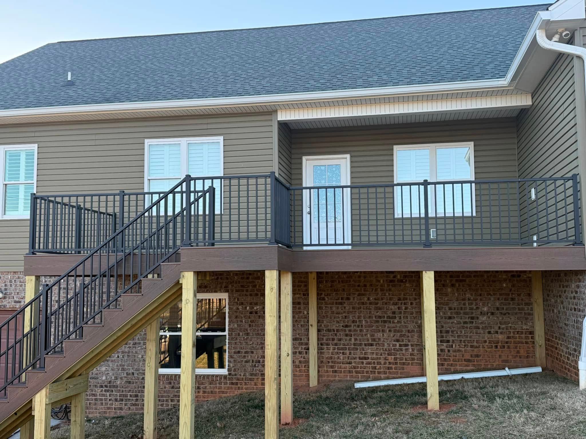 All Photos for Blake King Construction in Hickory, NC