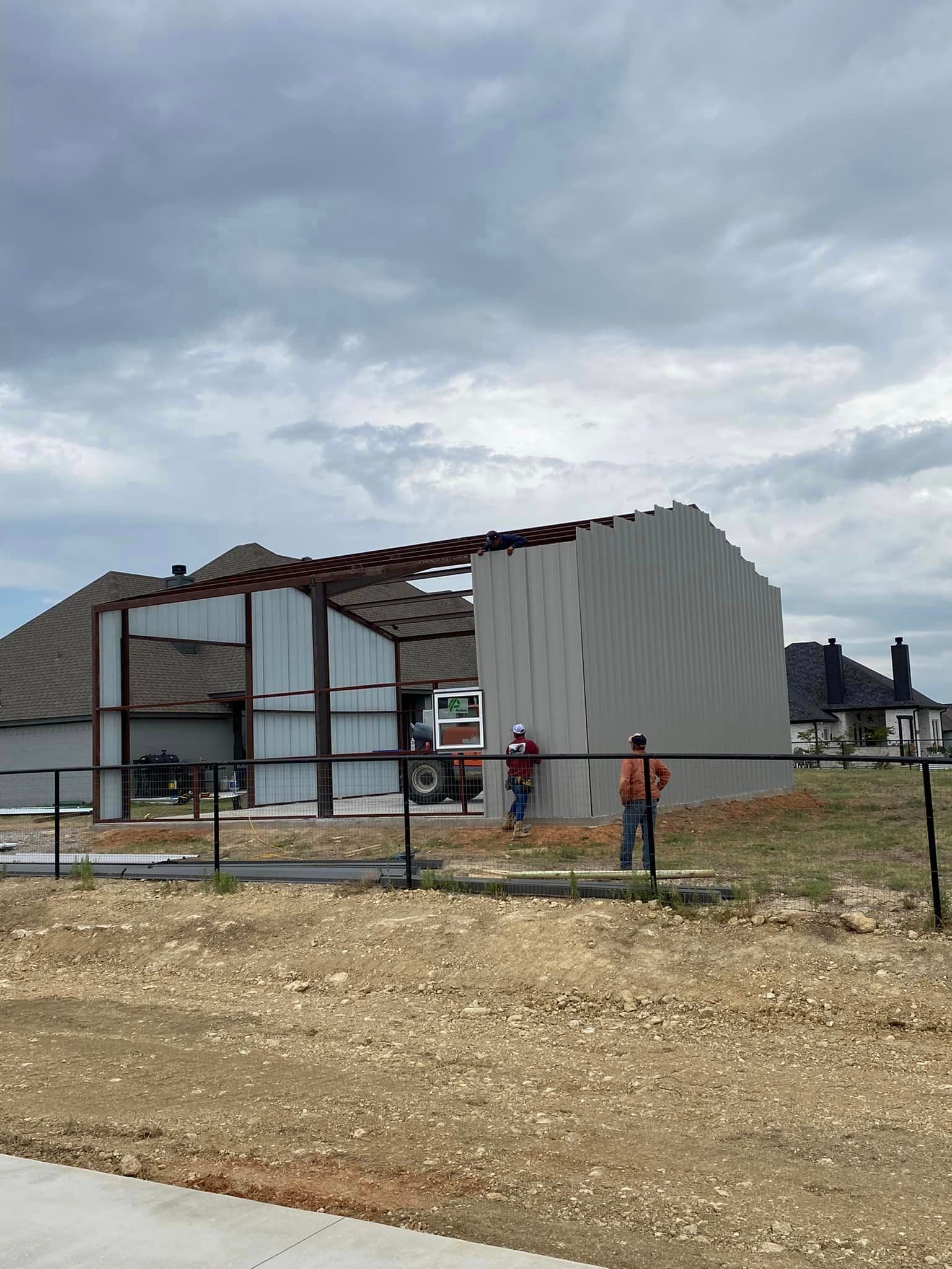  for Freedom Contracting Of Texas LLC. in Springtown, TX