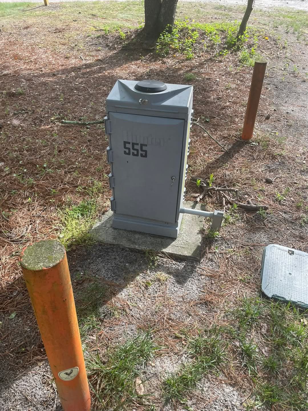  for New Jersey American Irrigation in Toms River, NJ