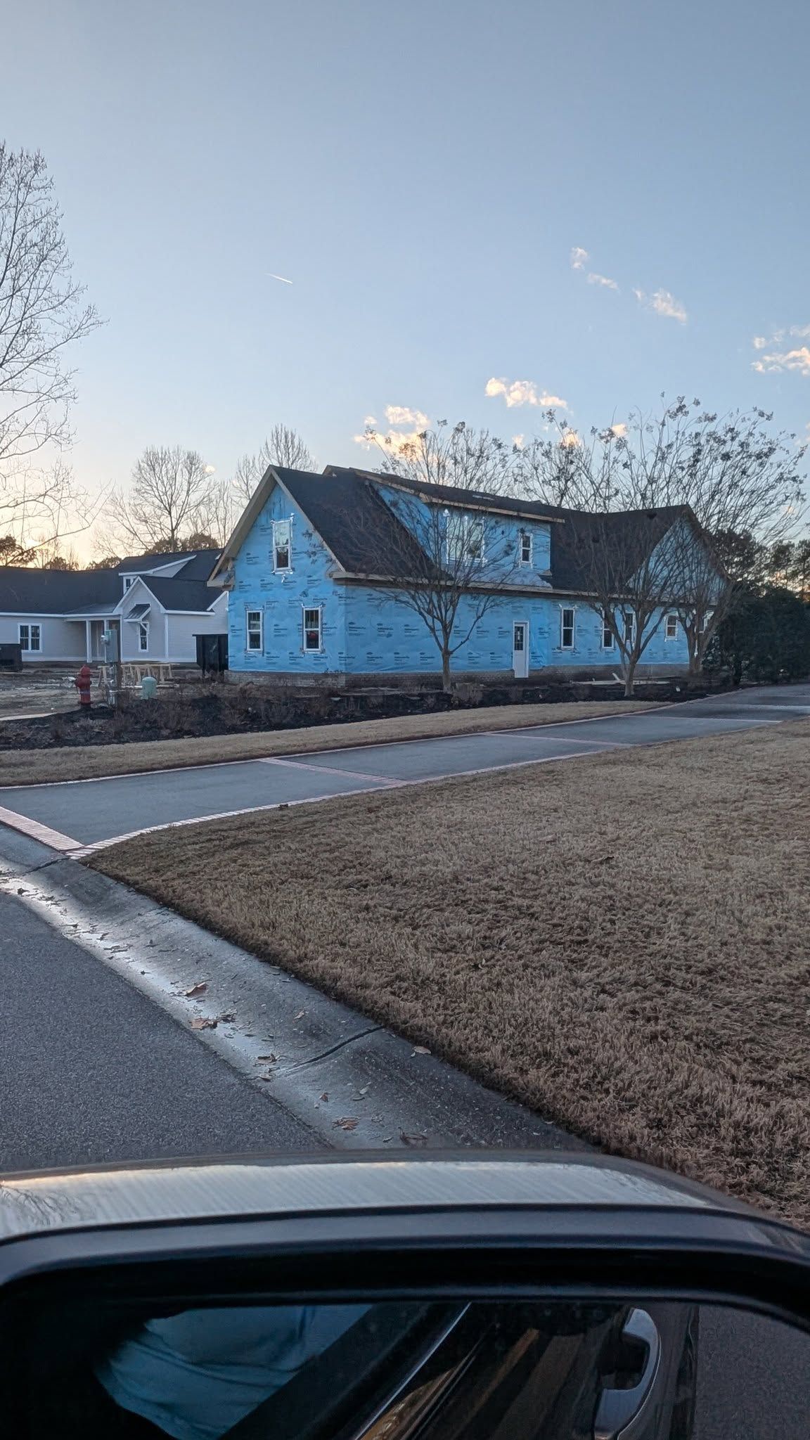  for Batchelor Construction in Wallace, NC