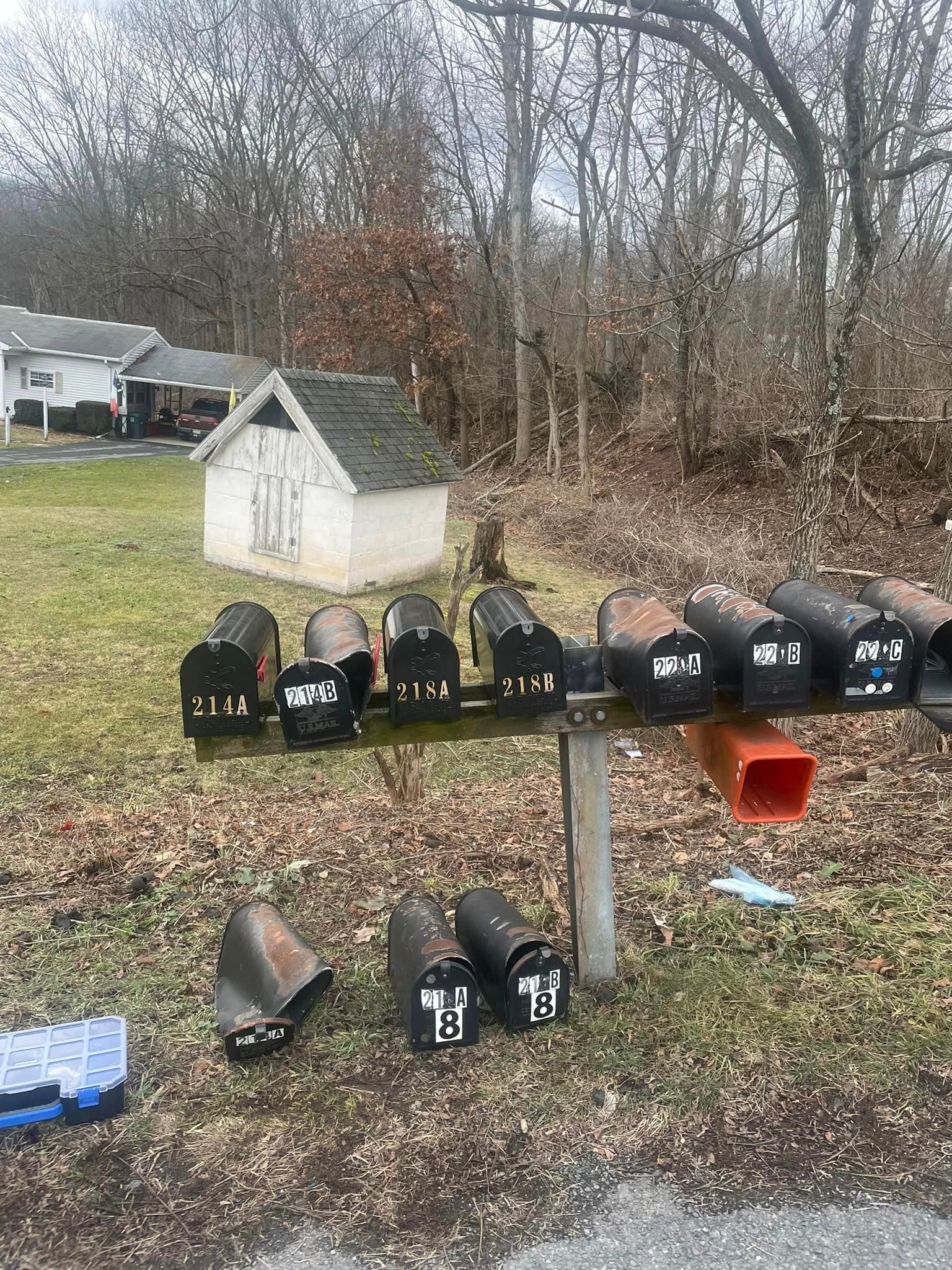  for SMN Construction in Orwigsburg, PA