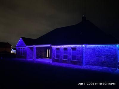 All Photos for Light It Up AV & Turf in Westlake, TX