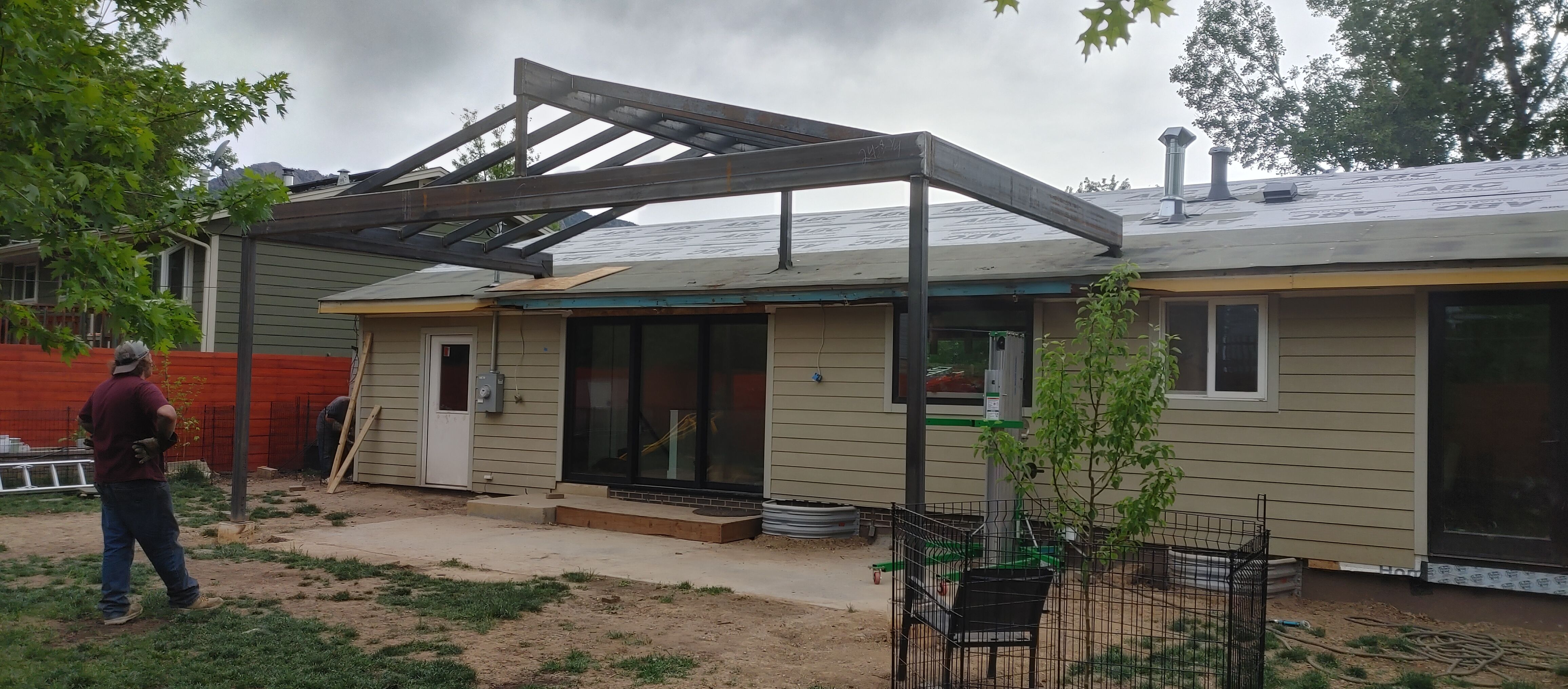 All Photos for Western States Welding Services LLC in Johnstown, CO