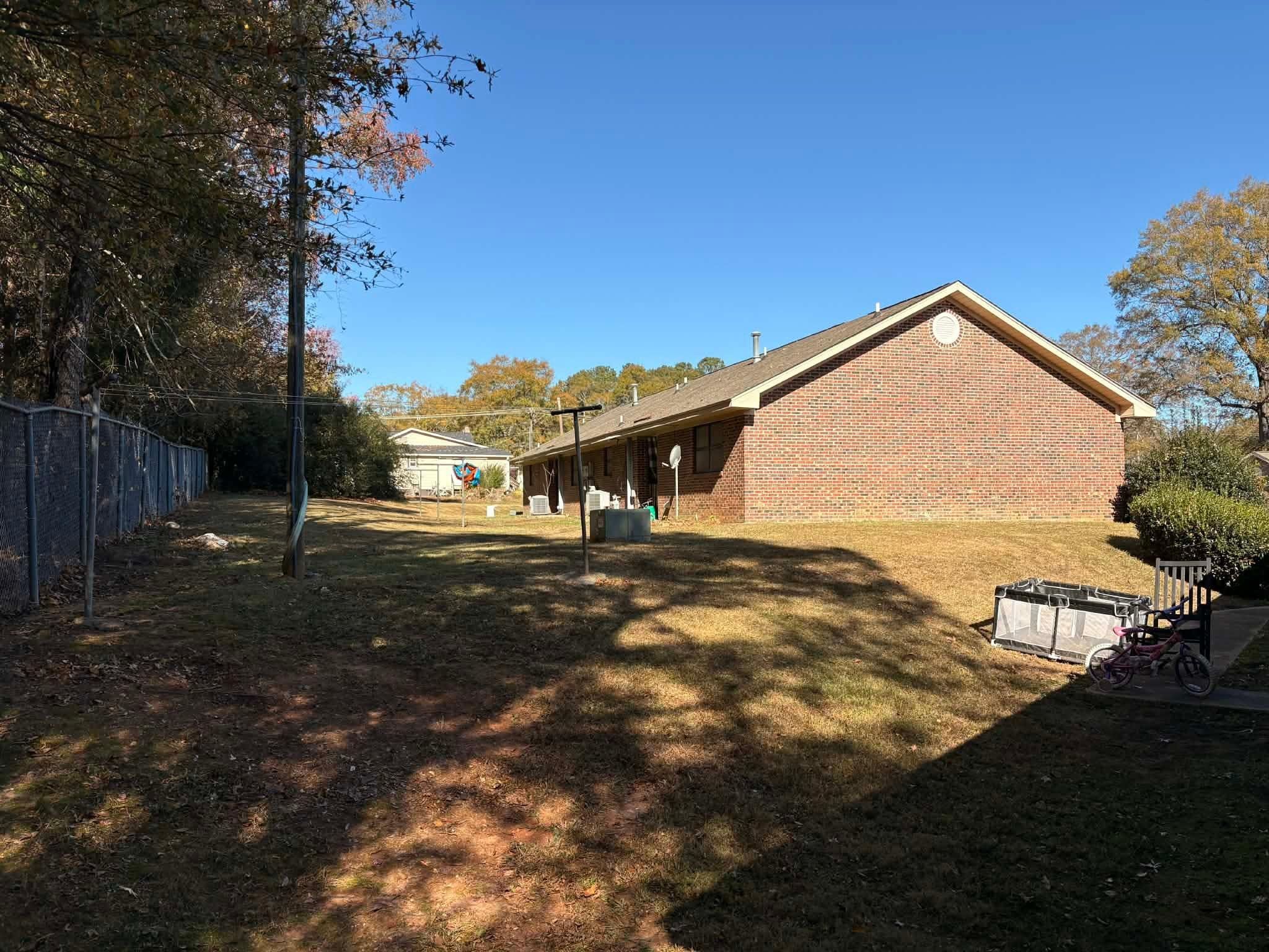  for Thin Green Line Landscaping & More in Laurens, SC