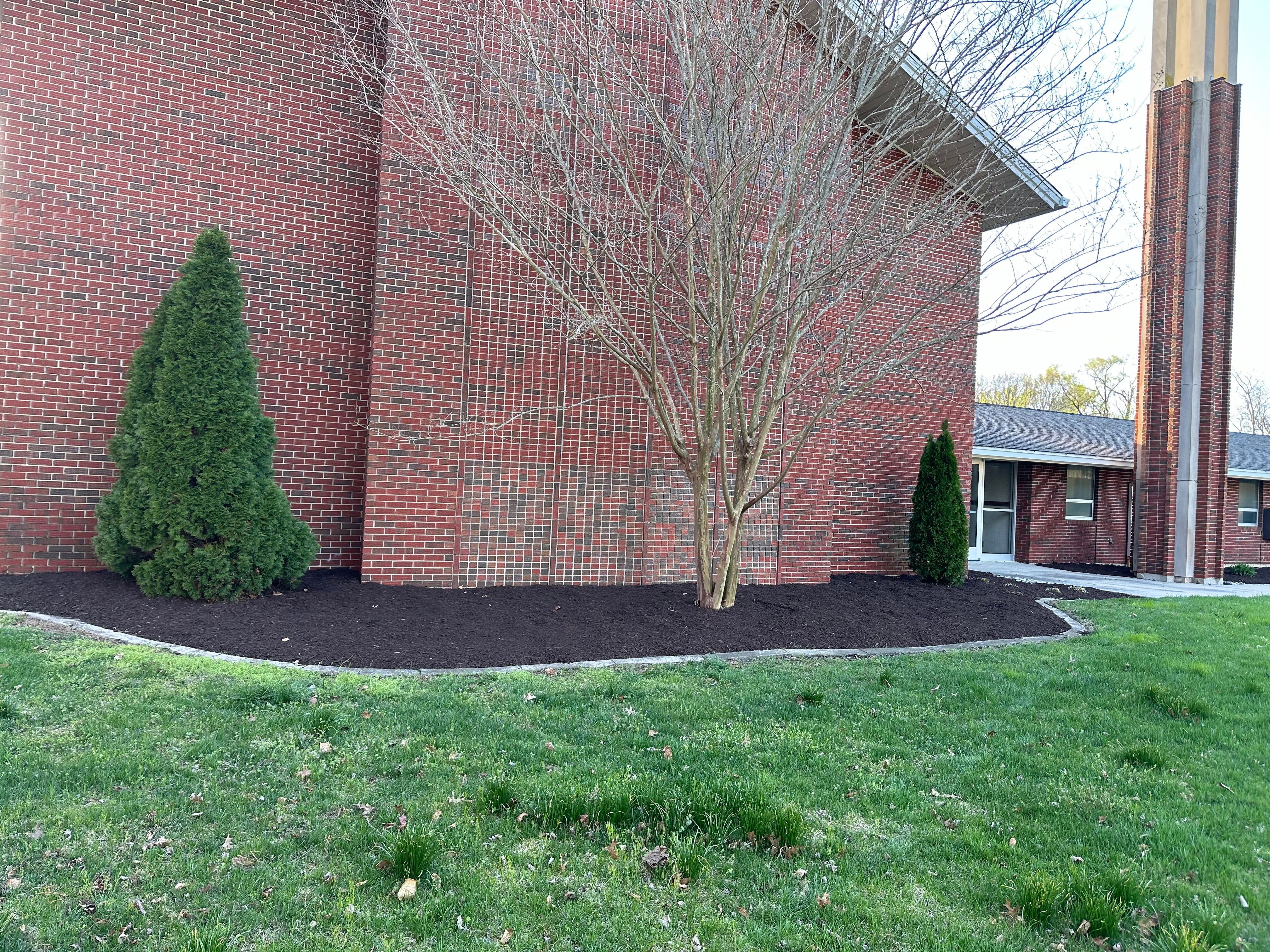All Photos for Alex’s Grass Care in Salisbury, MD