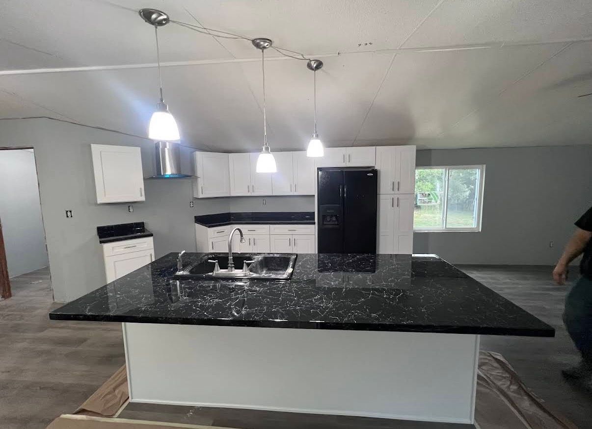  for P&G RESURFACE LLC in Lockhart, TX