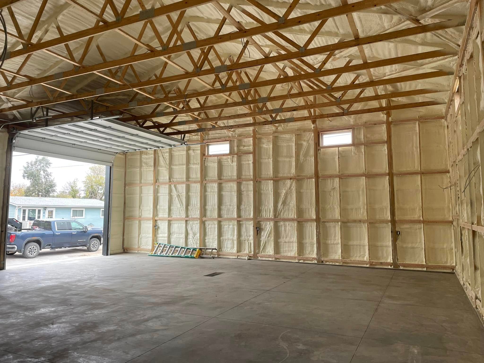  for Spray Foam It in Scott City, KS