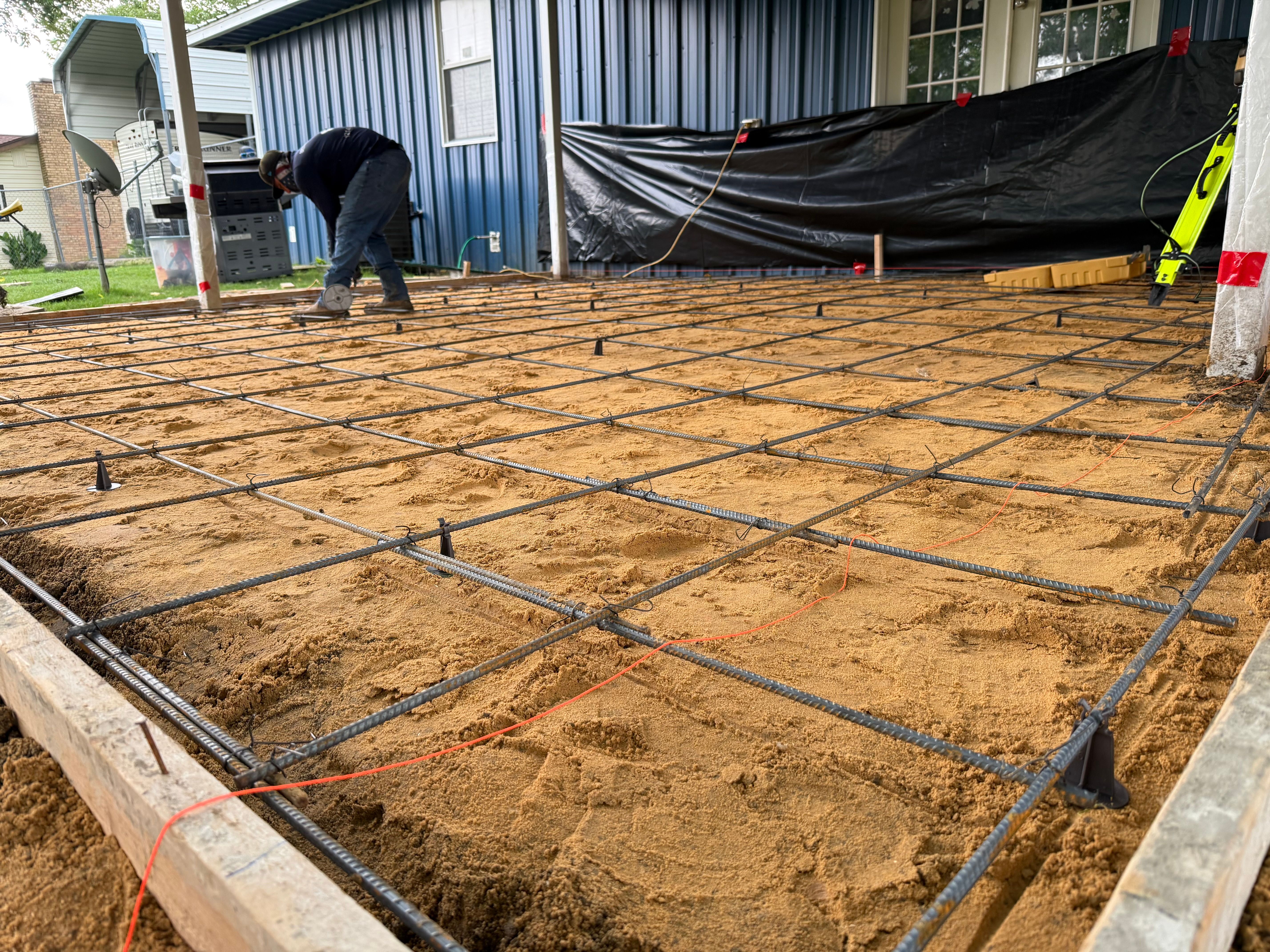 All Photos for Maldonado's Concrete Construction in Dallas, TX