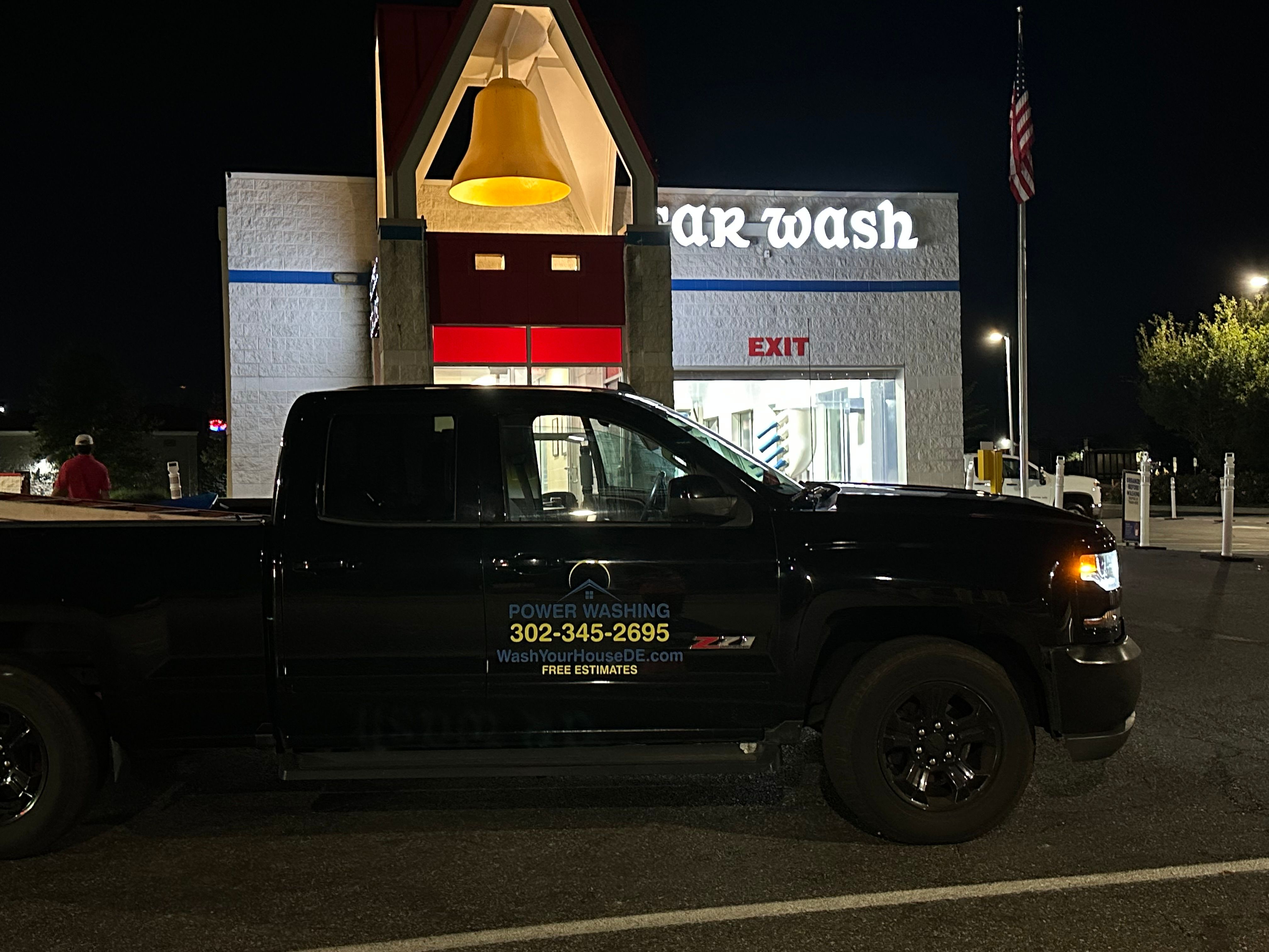 for All Work Services and Construction  in Newark, DE