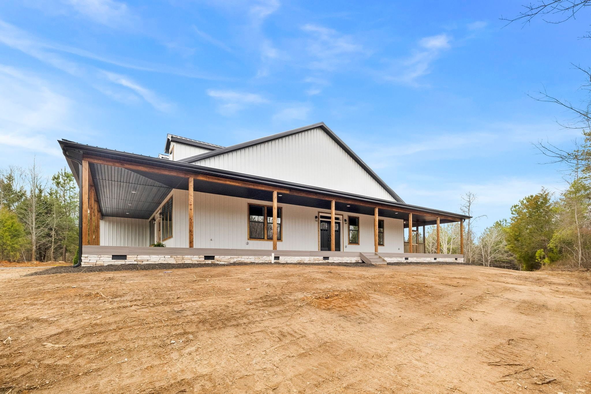  for HK Builders in Gray Court, SC