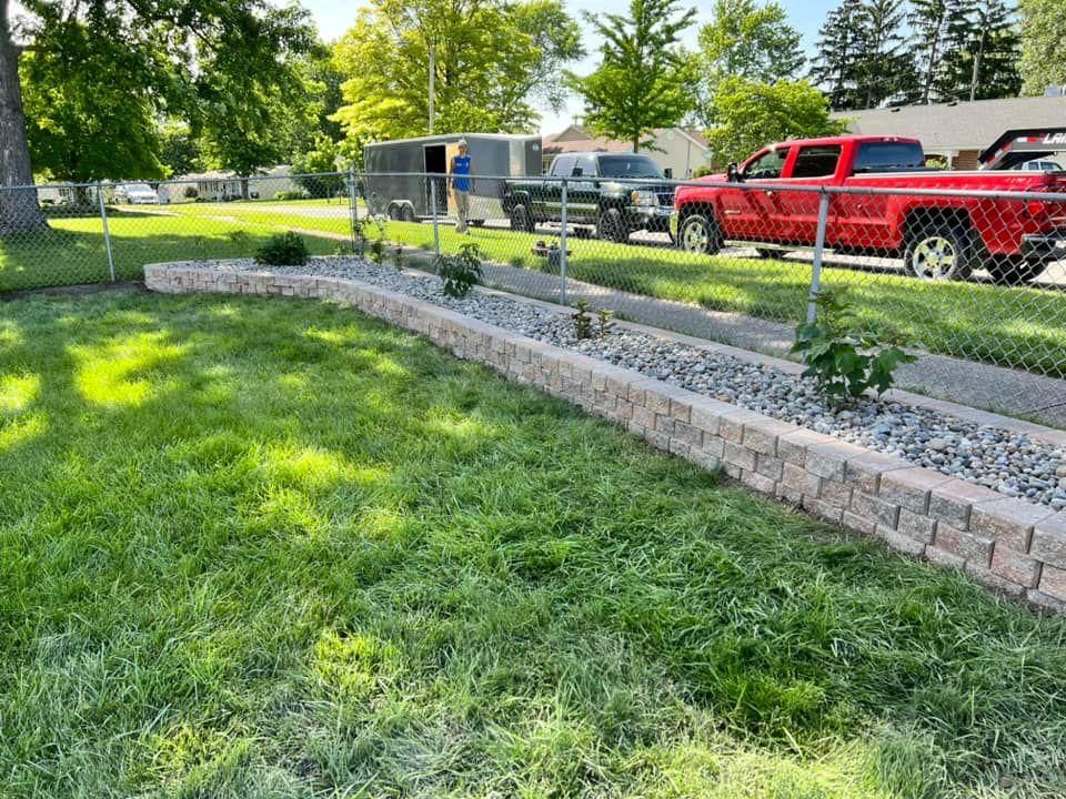  for Stuckey Landscape & Excavation  in Rawson, OH