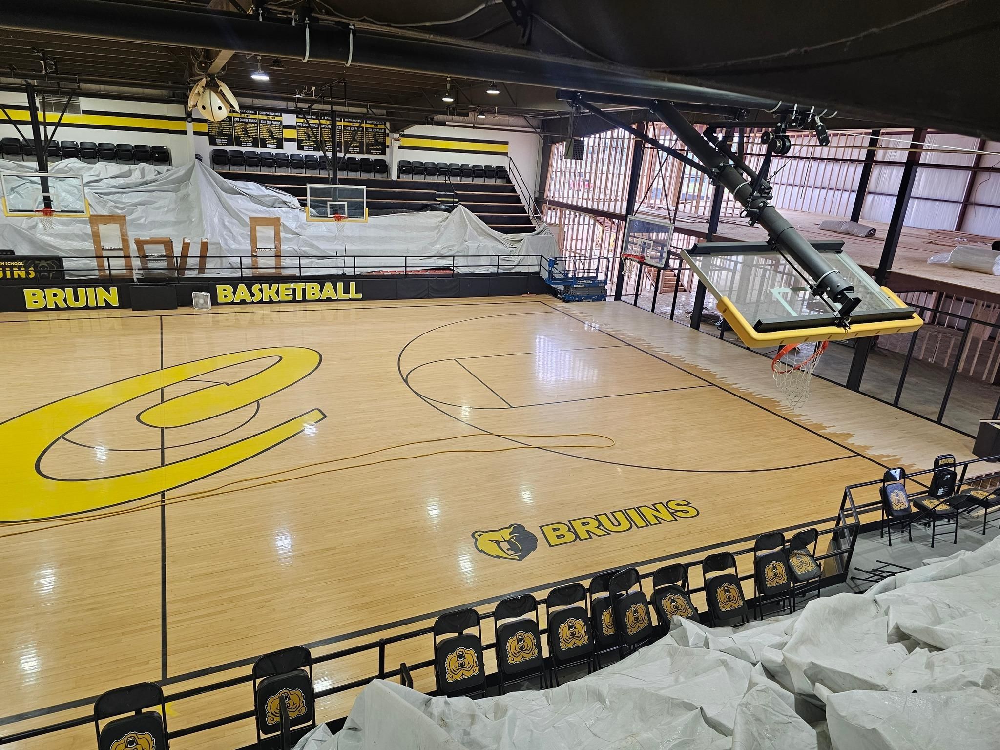  for Next Level Flooring in Yukon, OK