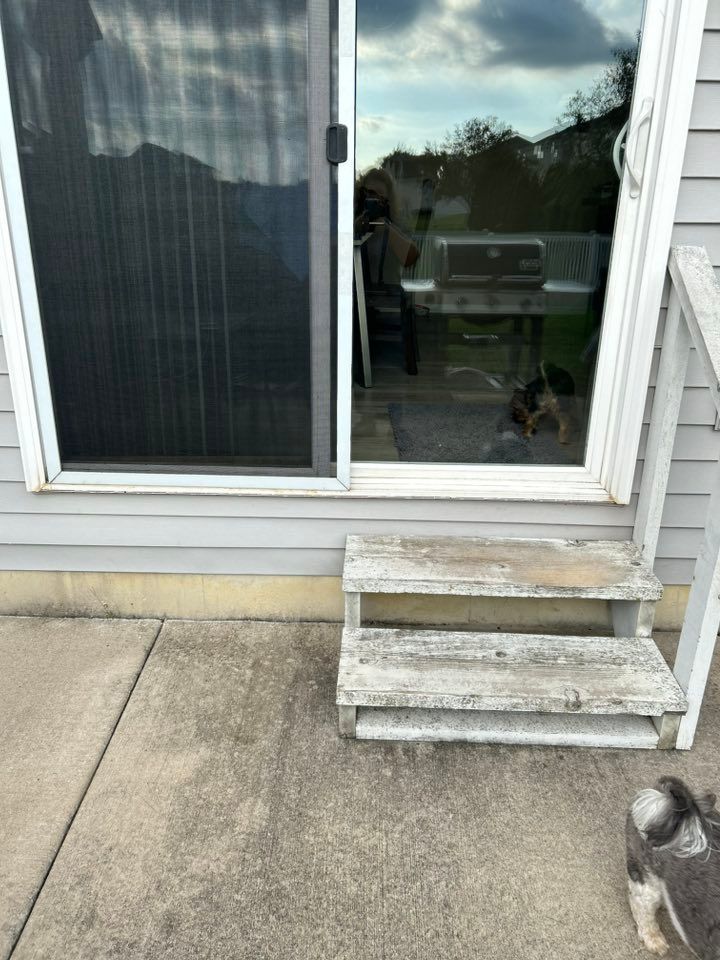 Kitchen Renovation for Quality Home Repair and Improvement  in Saint John, Indiana