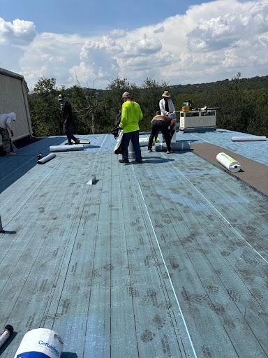  for Double SS Construction & Roofing in Luling, TX