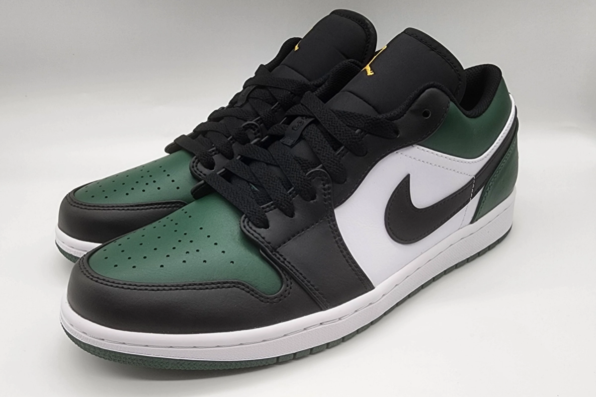  for Strange Soles in Boston, MA