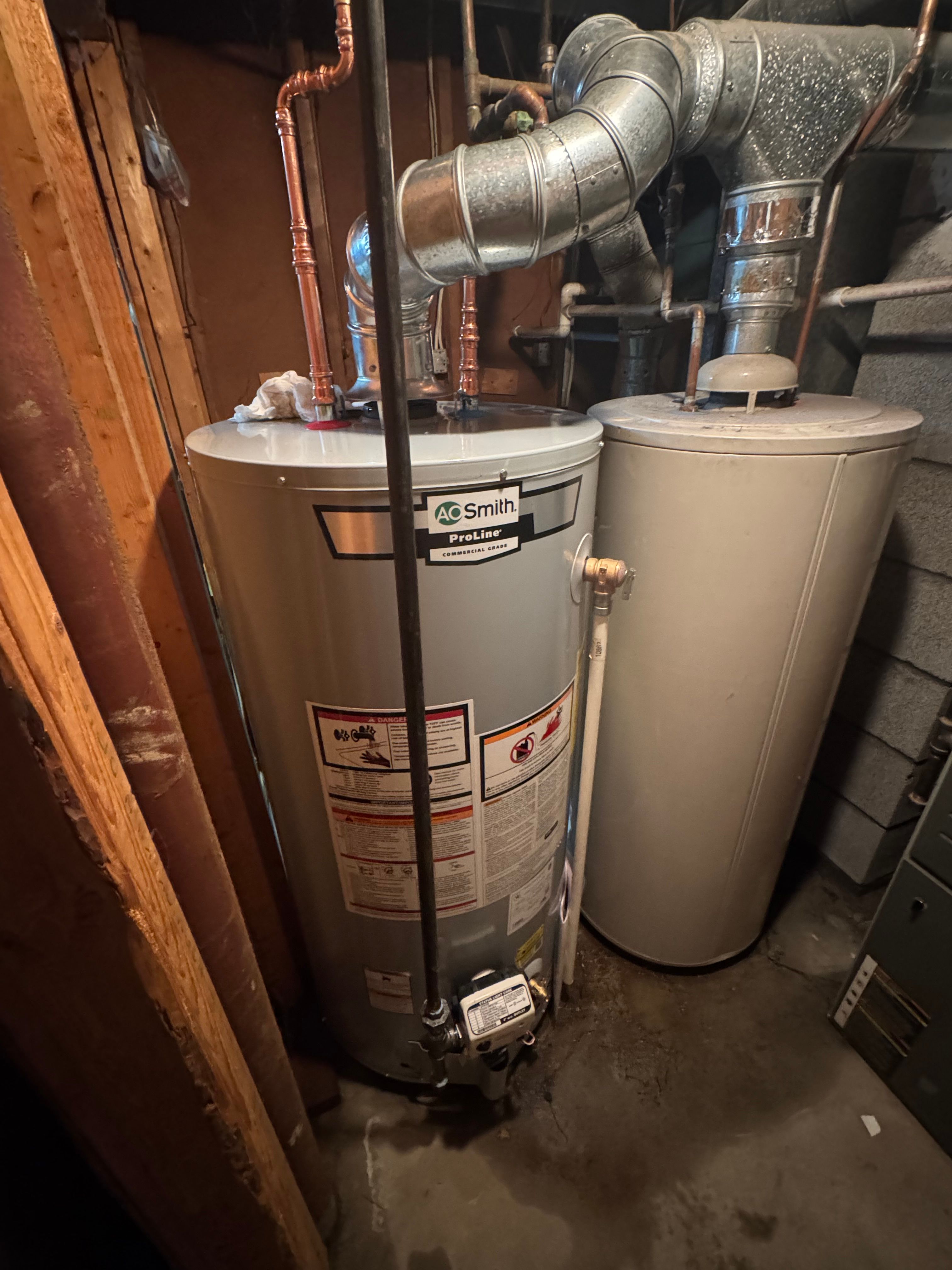 for Supreme Heating & Cooling in Schenectady, NY