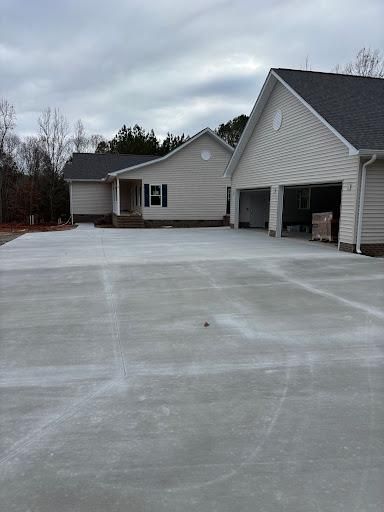 All Photos for Baer & Sons Concrete in Greenwood County, SC