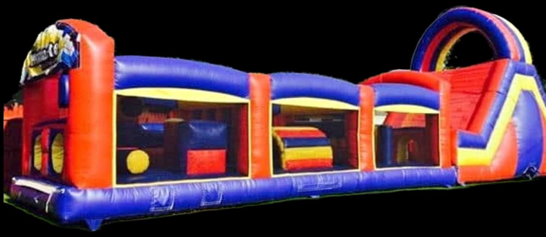  for Dynamic Inflatables, LLC in Ann Arbor, MI