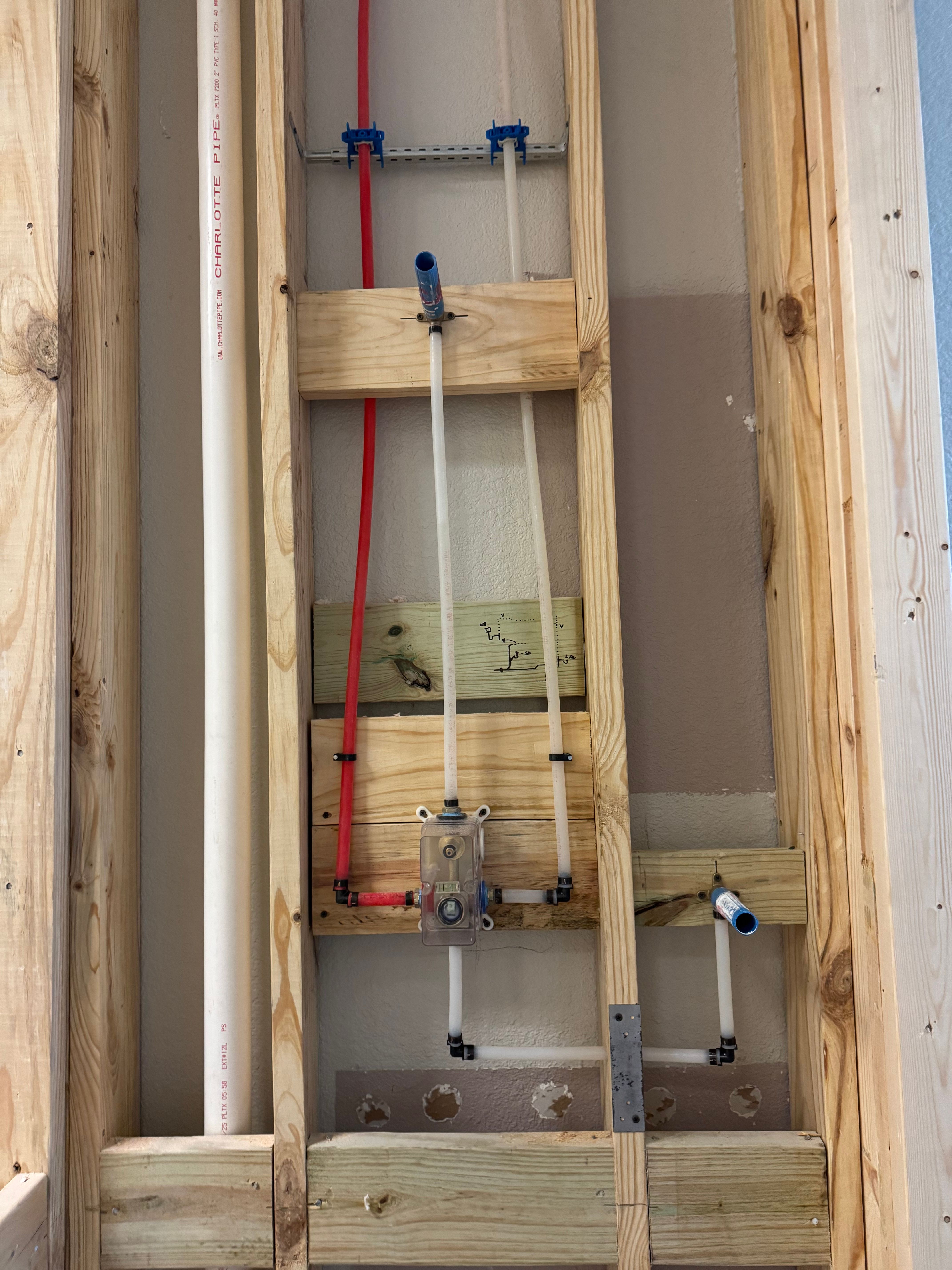  for HDZ Integrity Plumbing LLC in Forney, TX