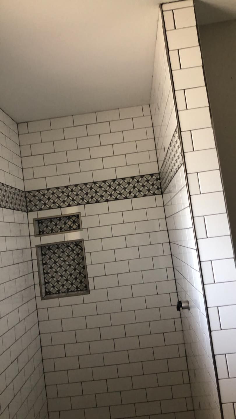  for The Tile Guy in Paris, TN