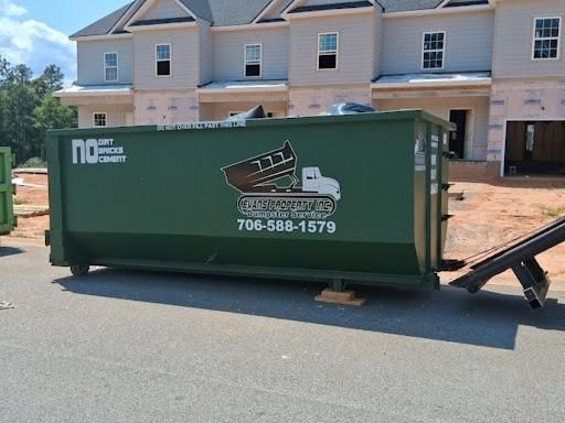  for Evan's Property Investments and More in Hephzibah, GA