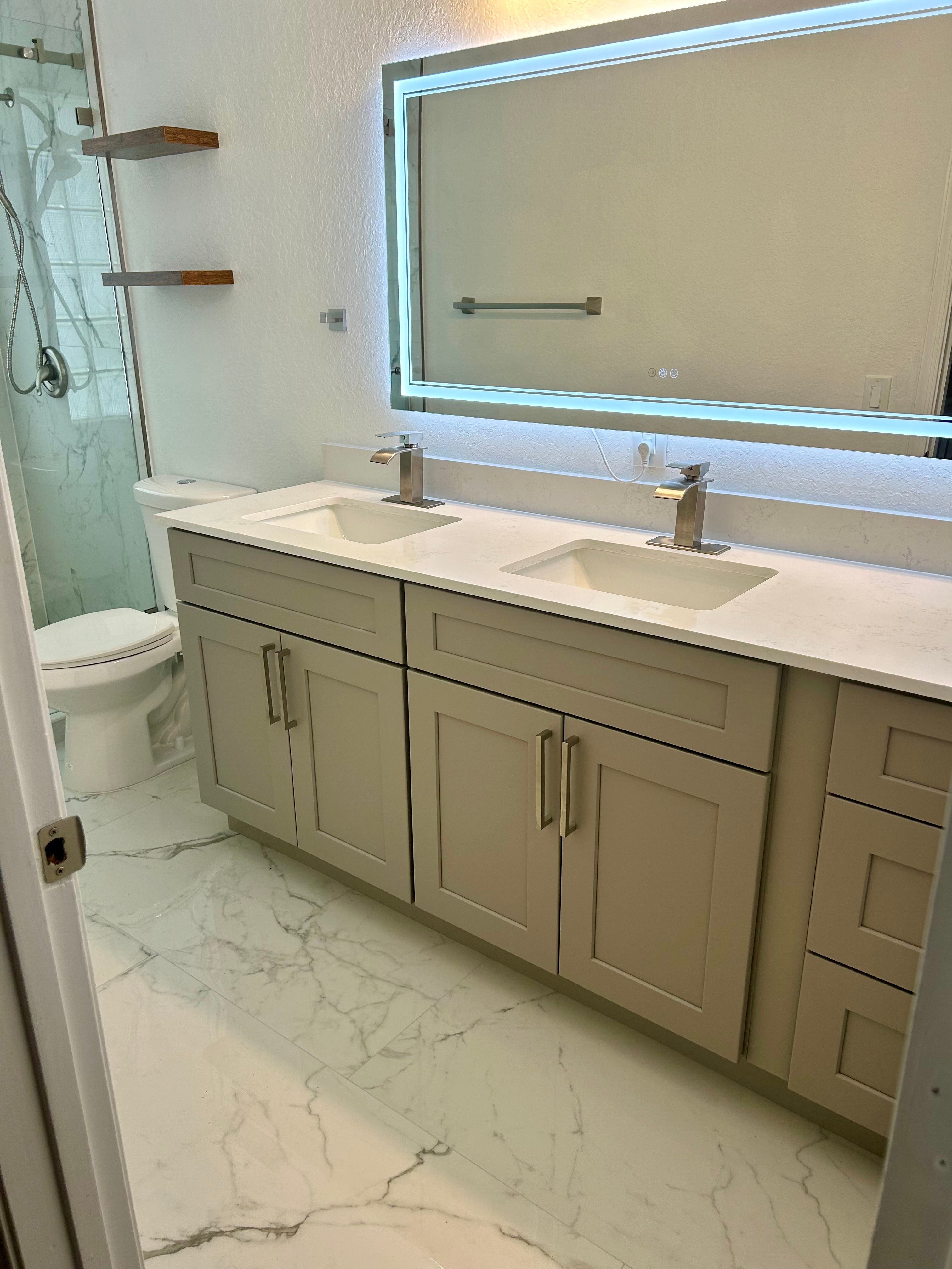 for G & D Painting And Renovations Company in Port St. Lucie, FL