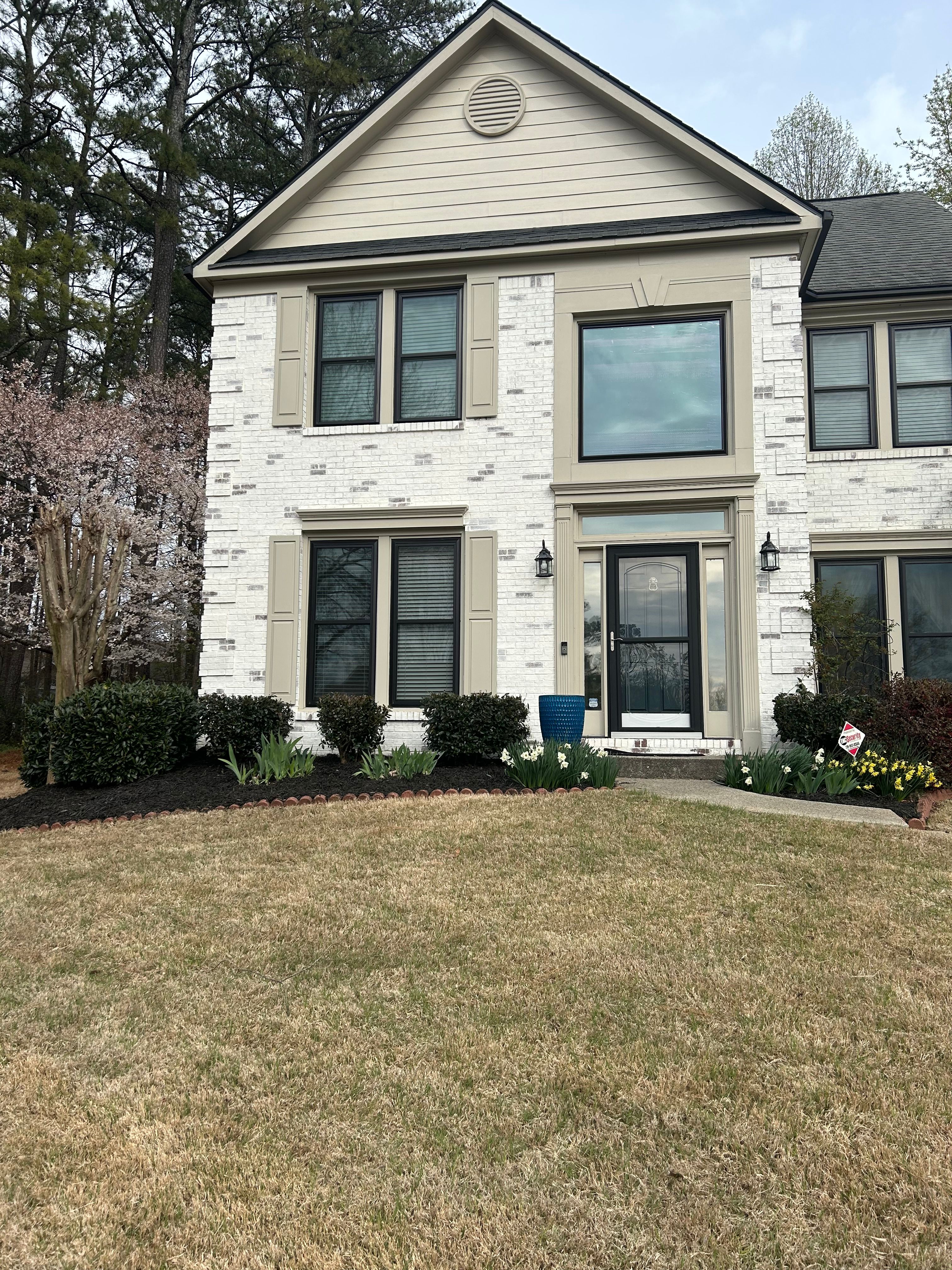  for Circle One Landscaping in Alpharetta, GA