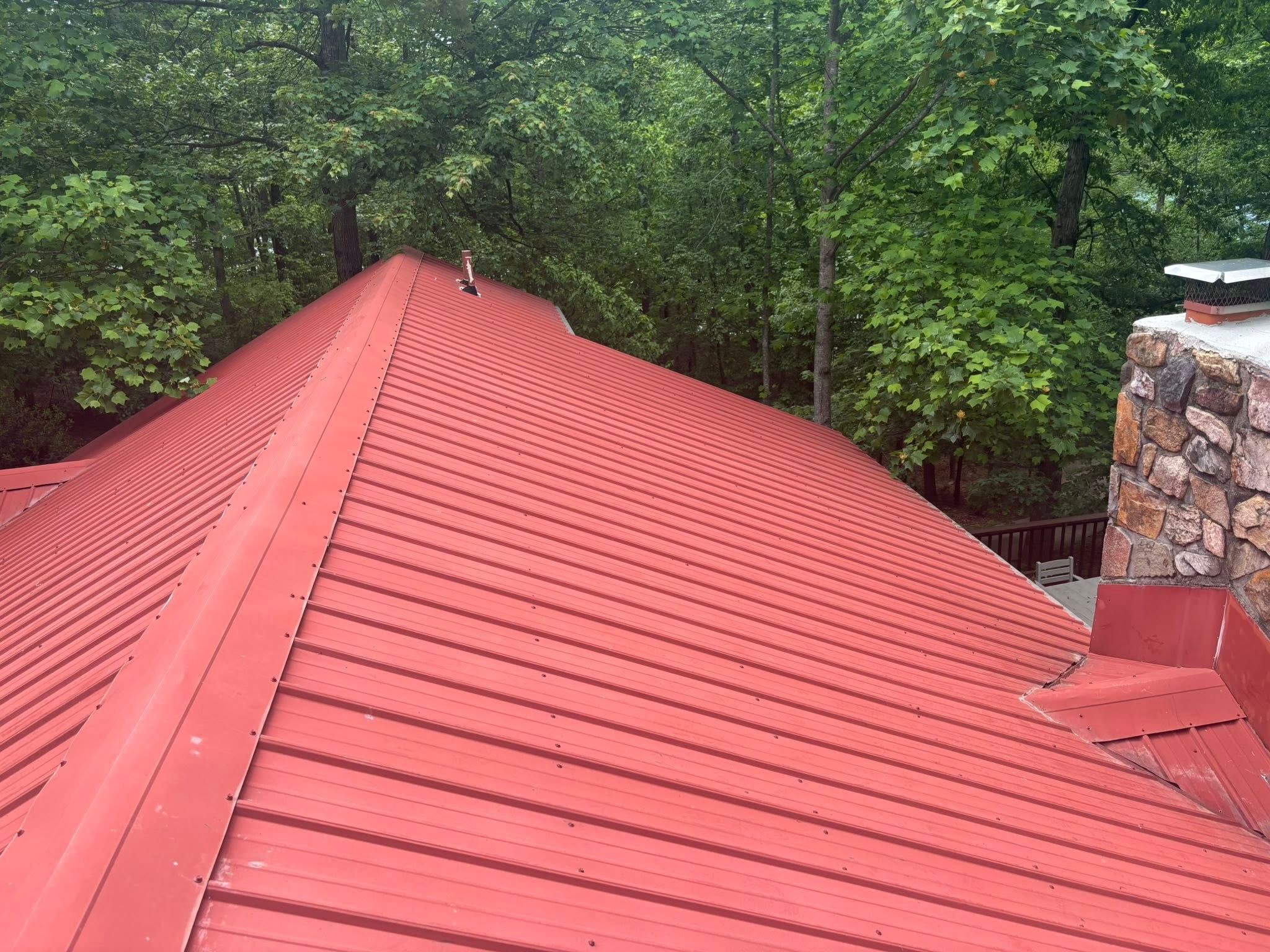  for Personal Touch General Contractor in Galax, VA