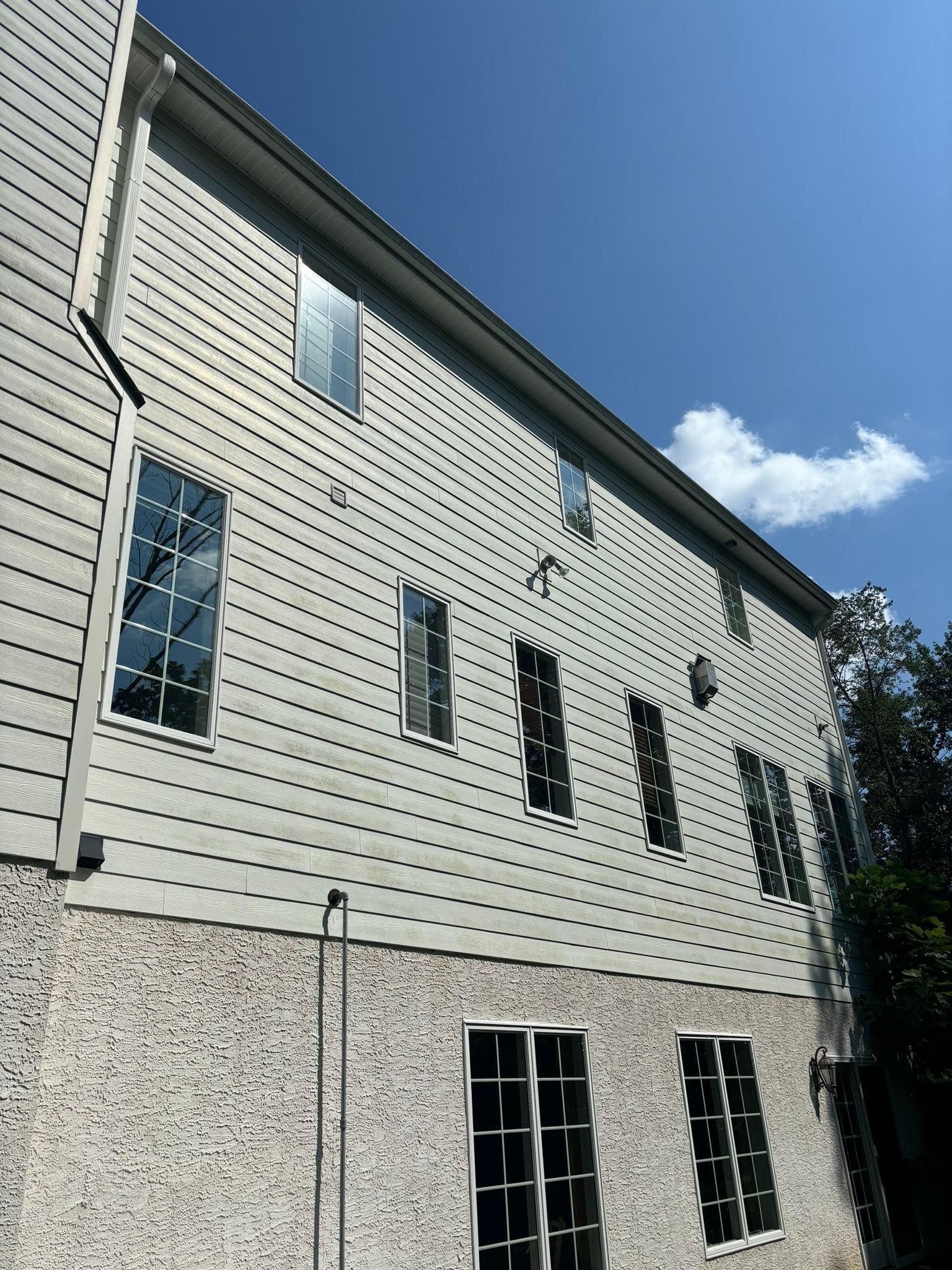 All Photos for Creekside Power Washing in Aston Township, PA