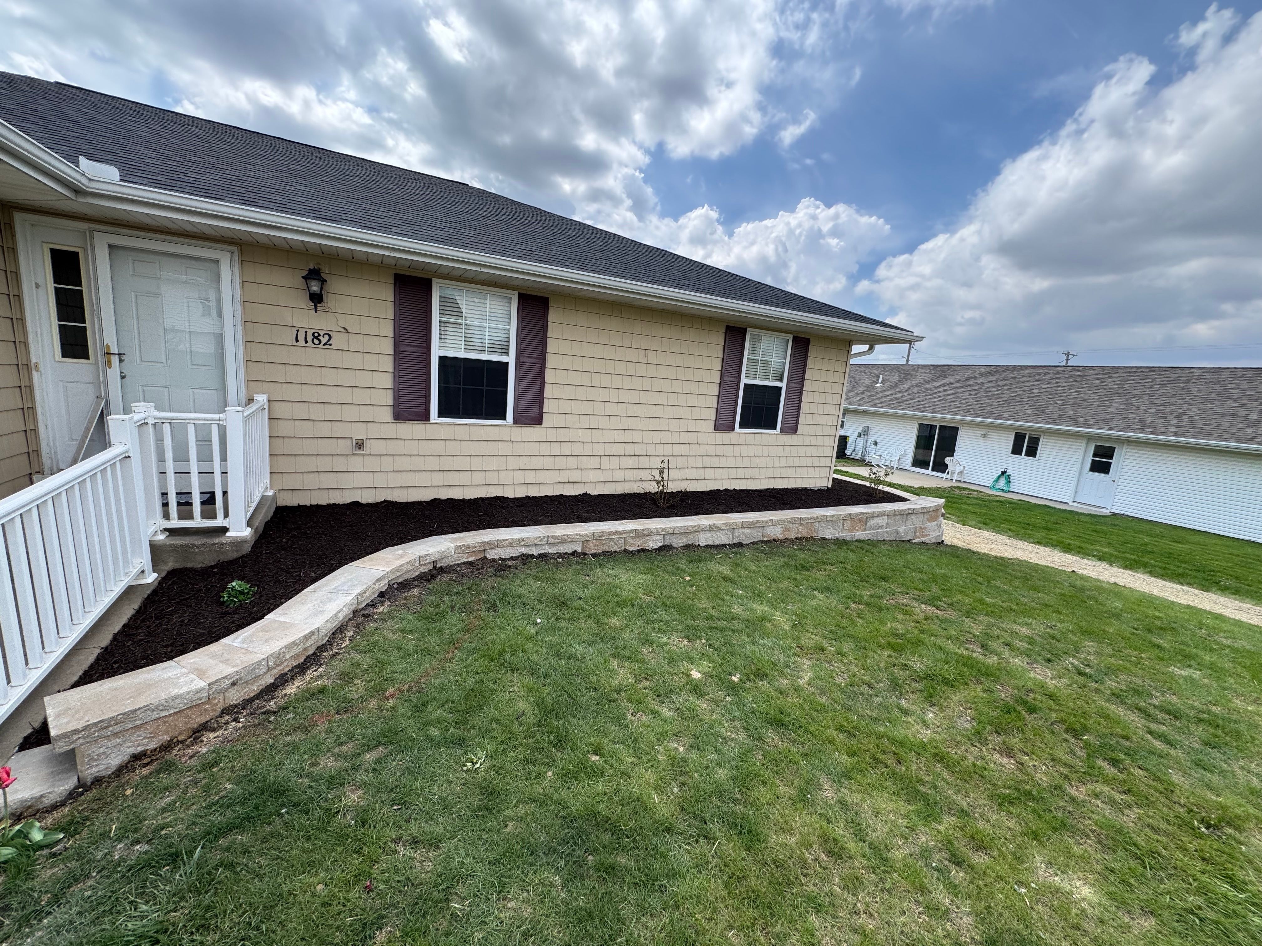 All Photos for Thomas' Lawn Care in Maryville, MO
