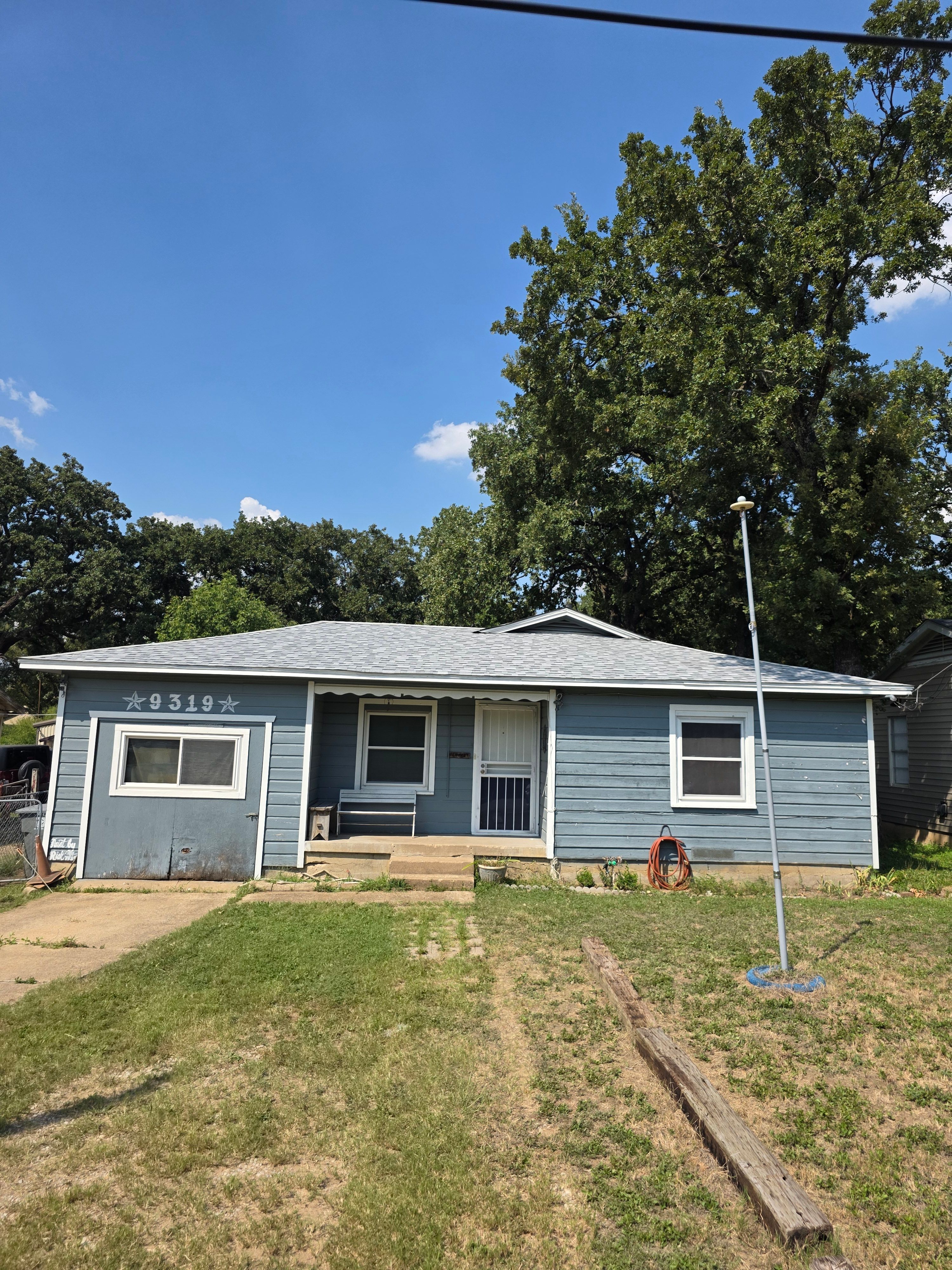 for Guardian Angel's Roofing & Construction in Ennis, TX