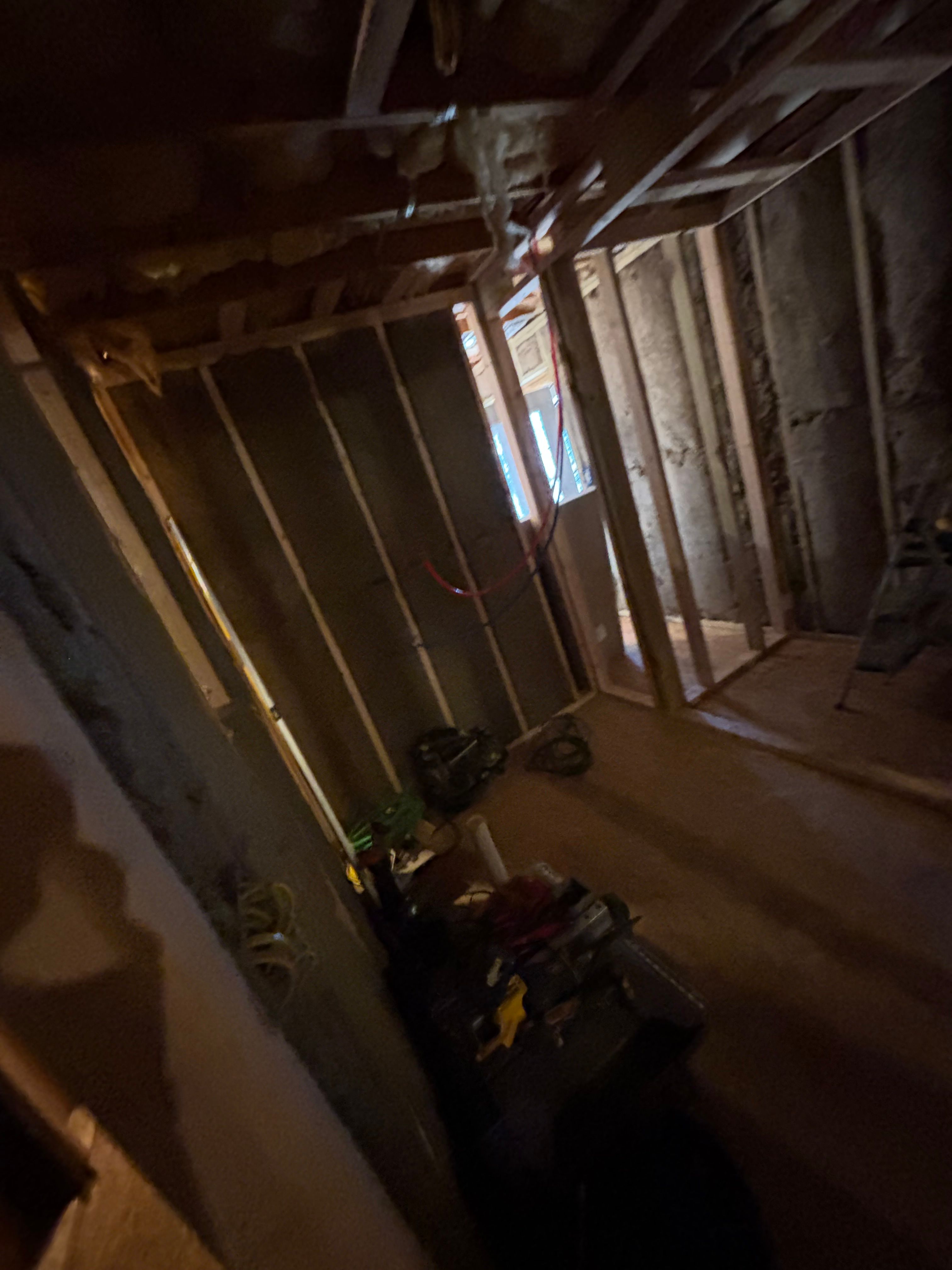  for Personal Touch General Contractor in Galax, VA