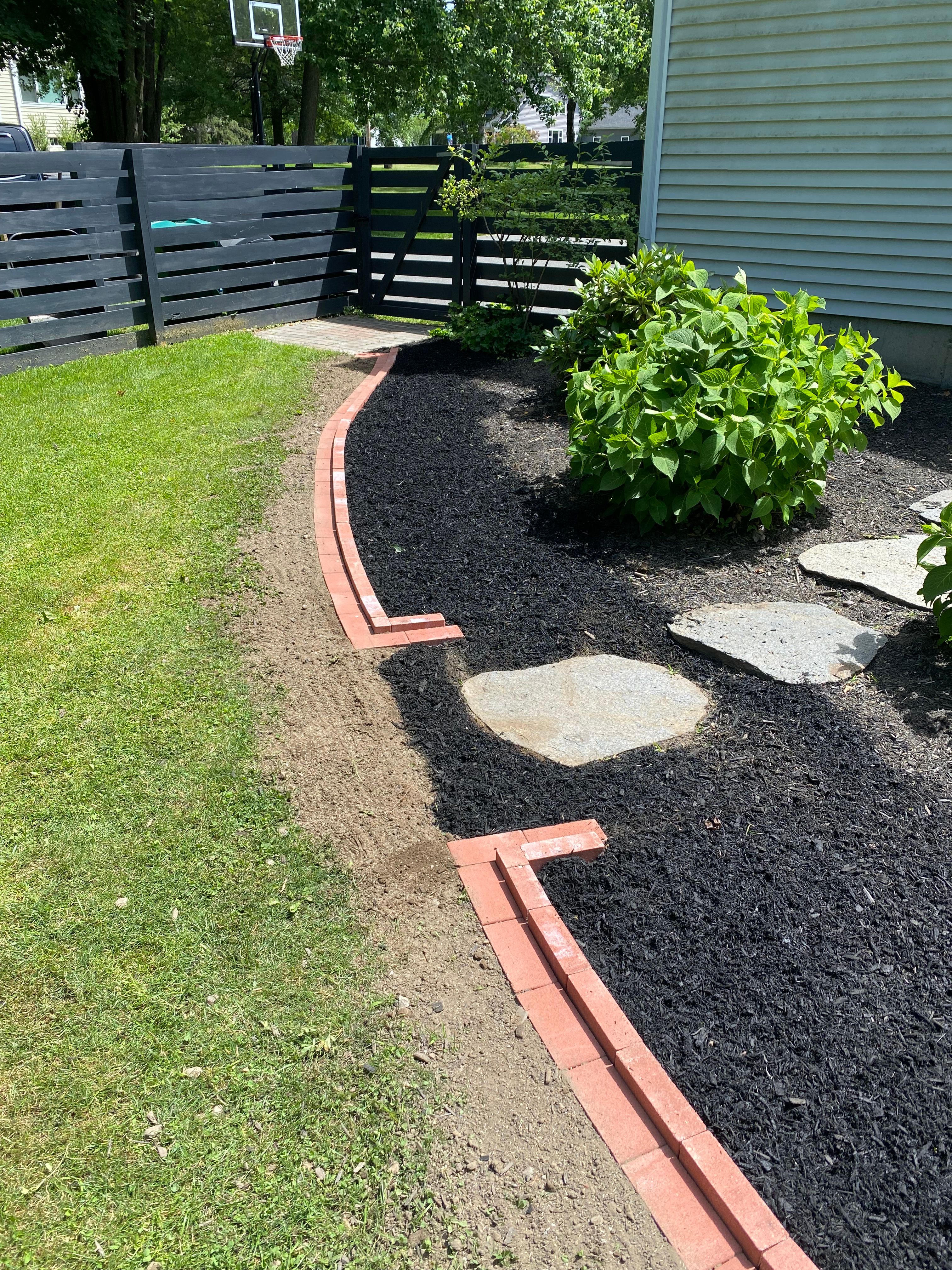  for Pronovost Landscaping & Irrigation in Palmer, MA