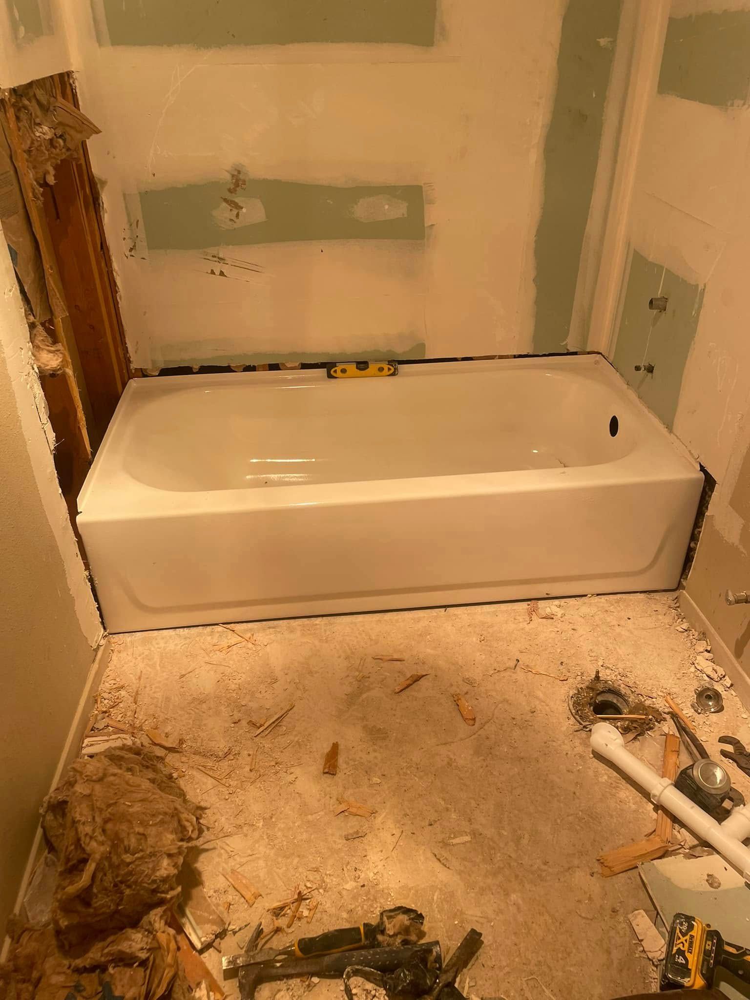  for Texas Steady Drywall and Paint in Austin, TX