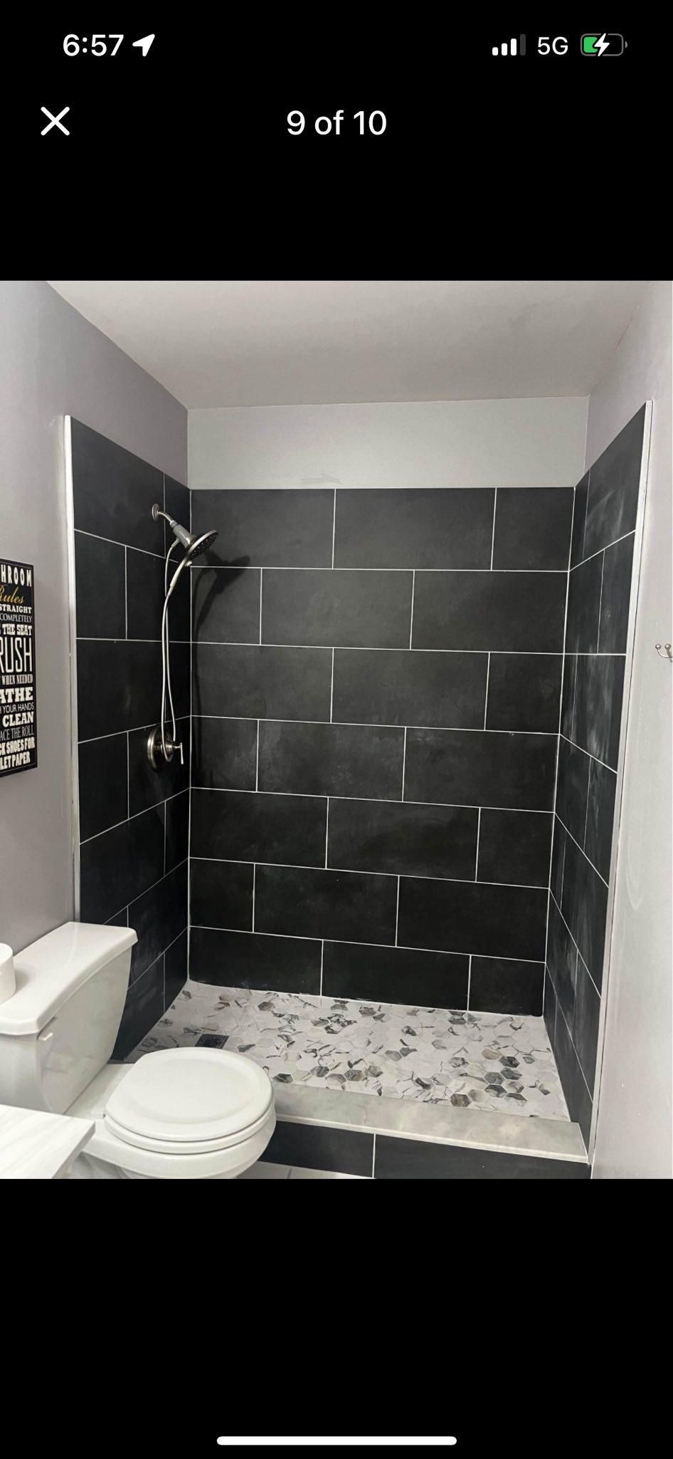  for Top Quality Contracting, LLC in Jacksonville, FL