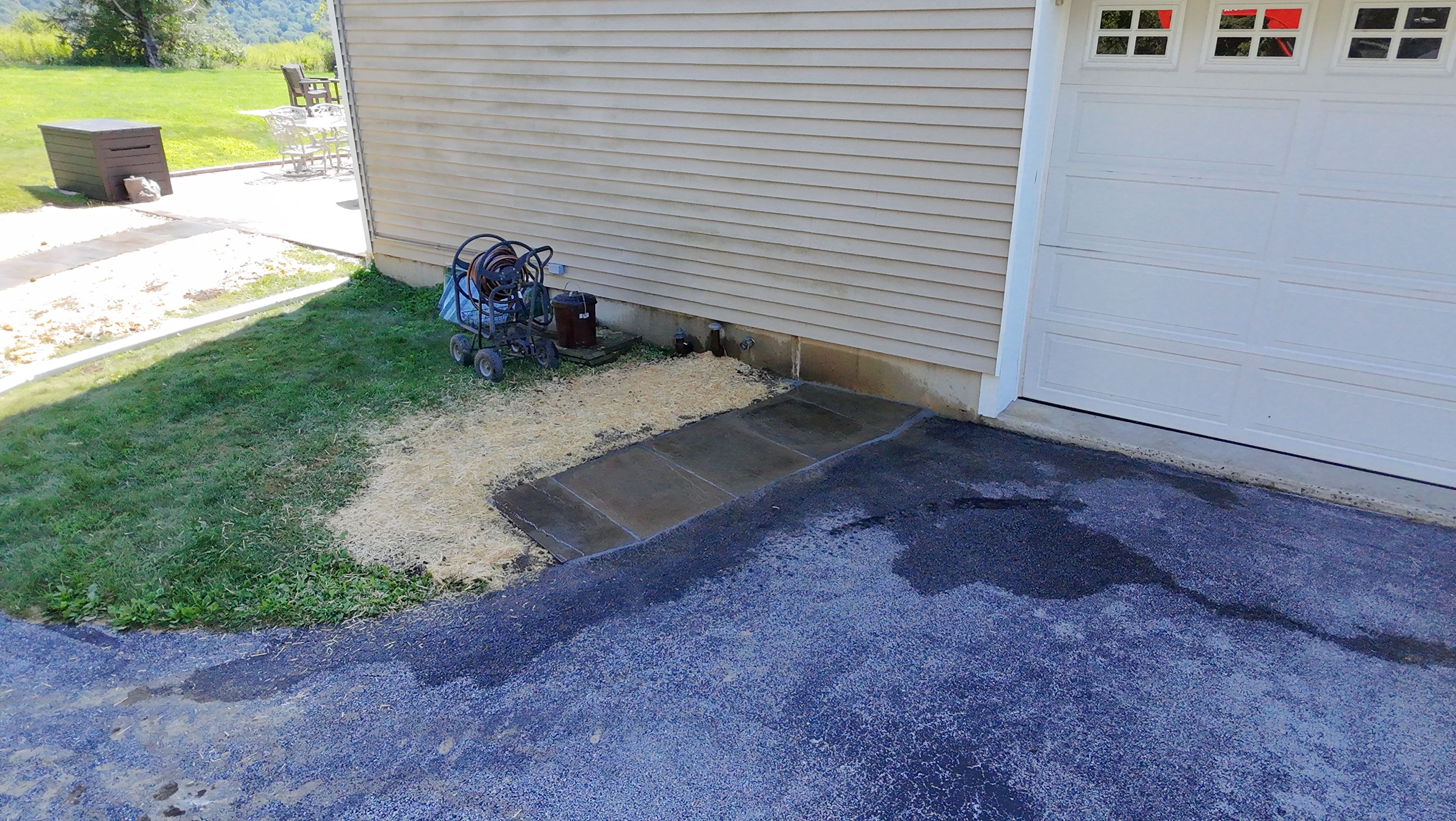  for NK Landscaping LLC in Dutchess County, NY