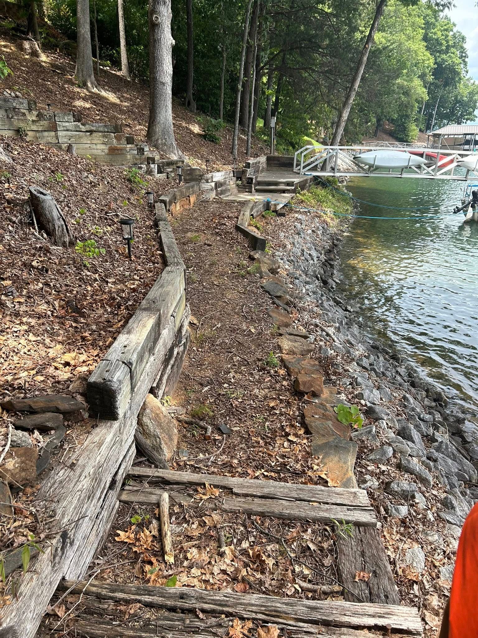 All Photos for Mountain View Lawn Care and Detail in Seneca, SC
