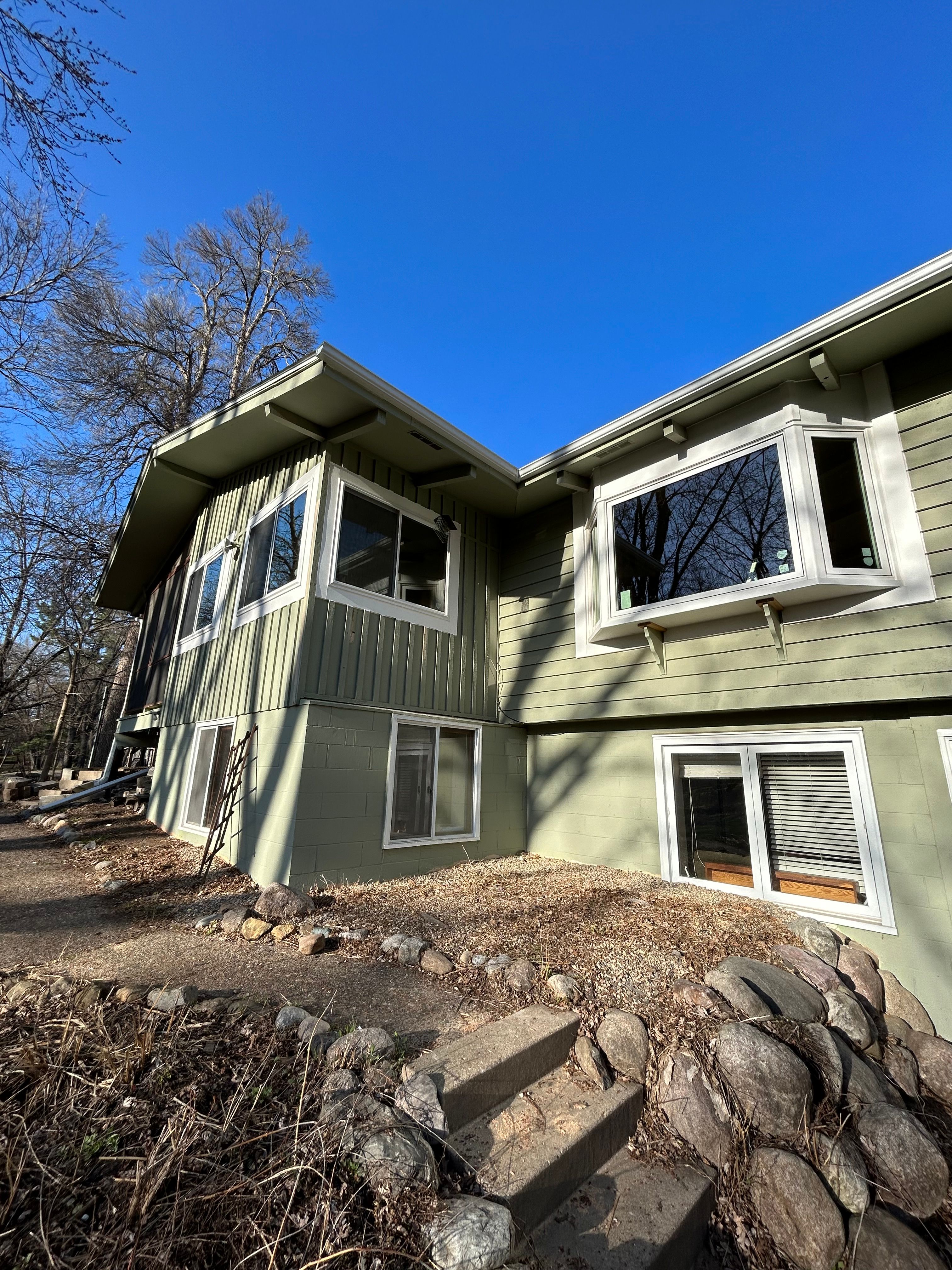 Construction & Exterior Remodeling for Pro Install LLC in Stacy, MN