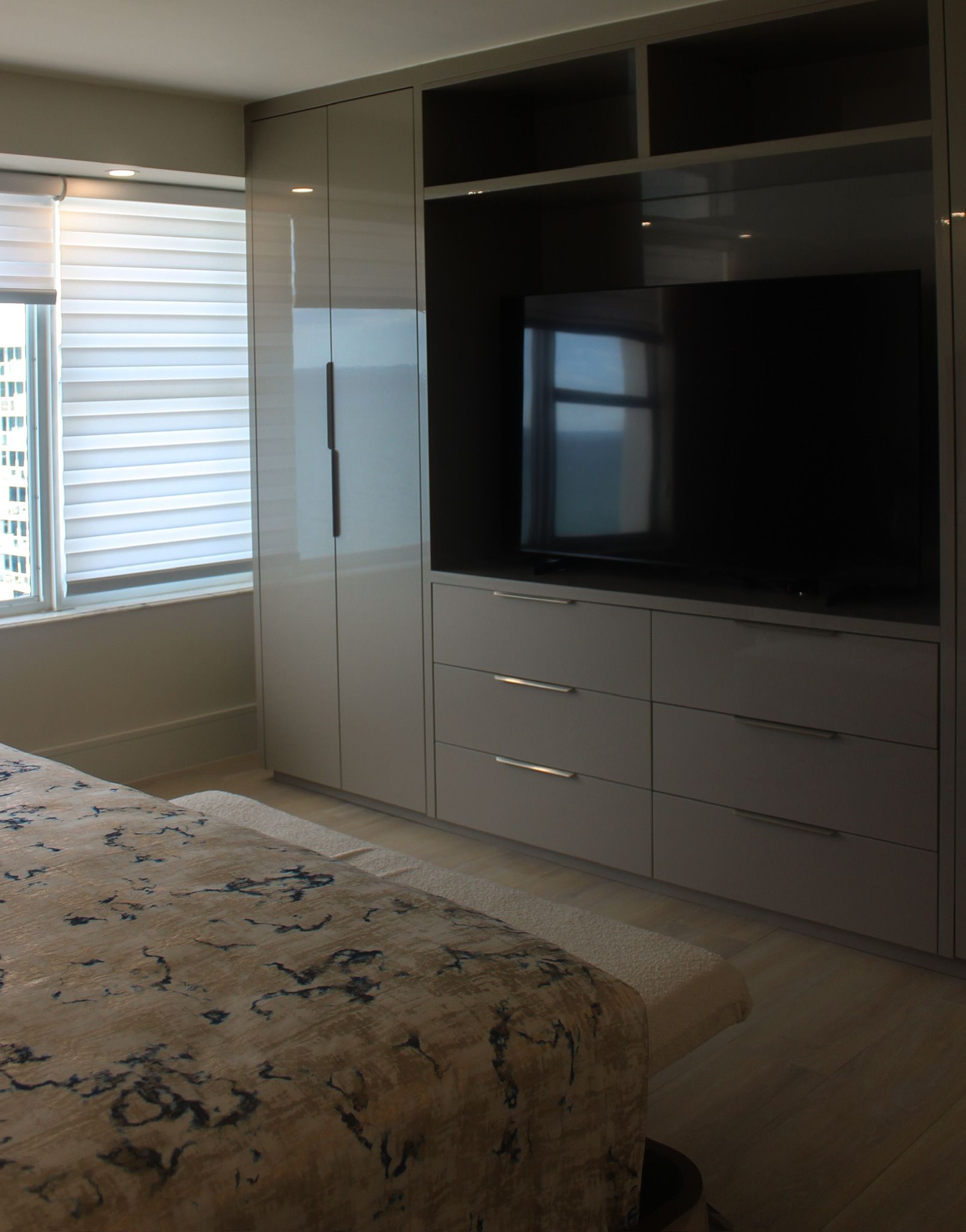 Condo Renovations for Trimarc Construction in Broward County, FL