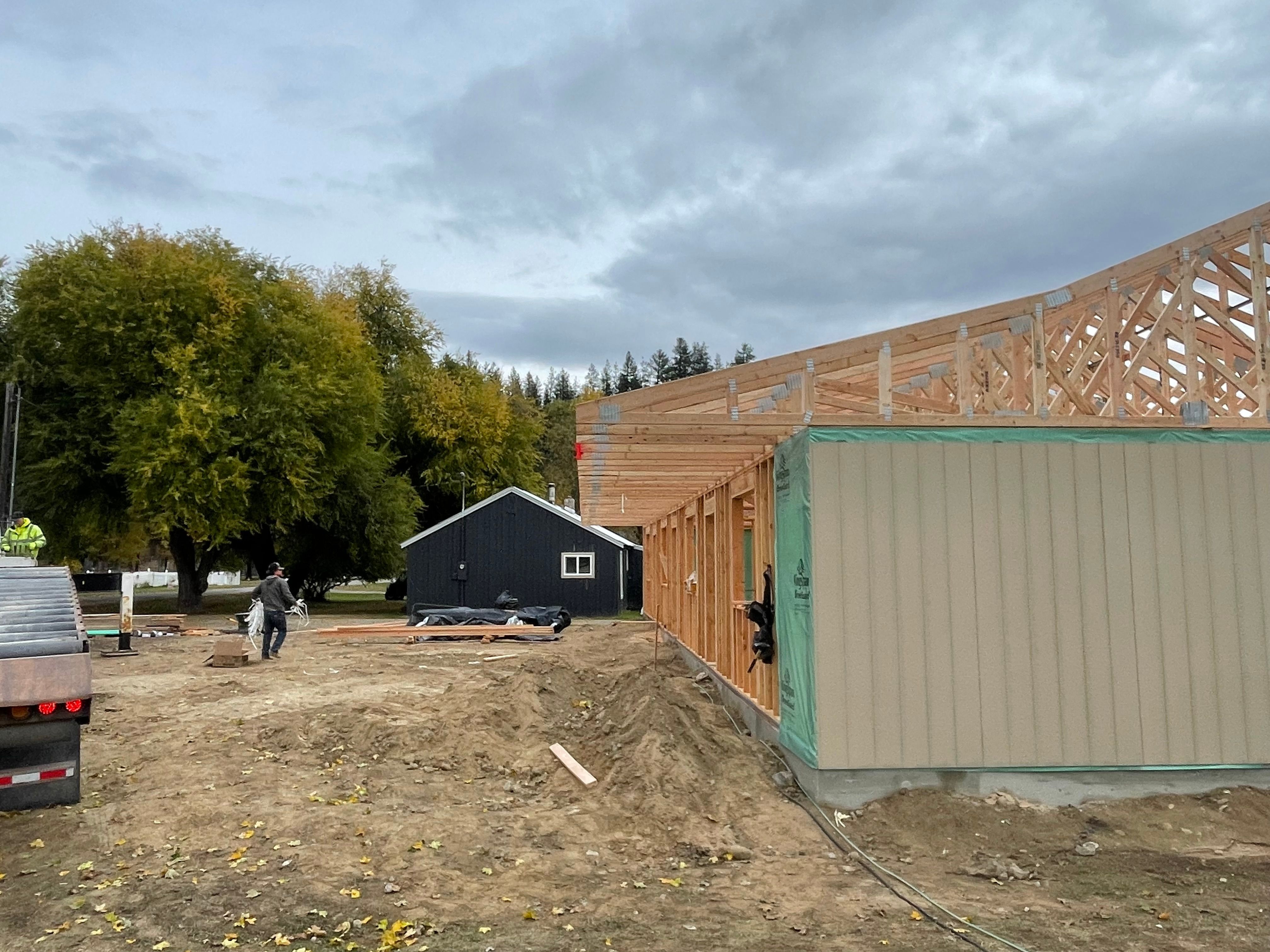  for J&S Development in Superior, MT