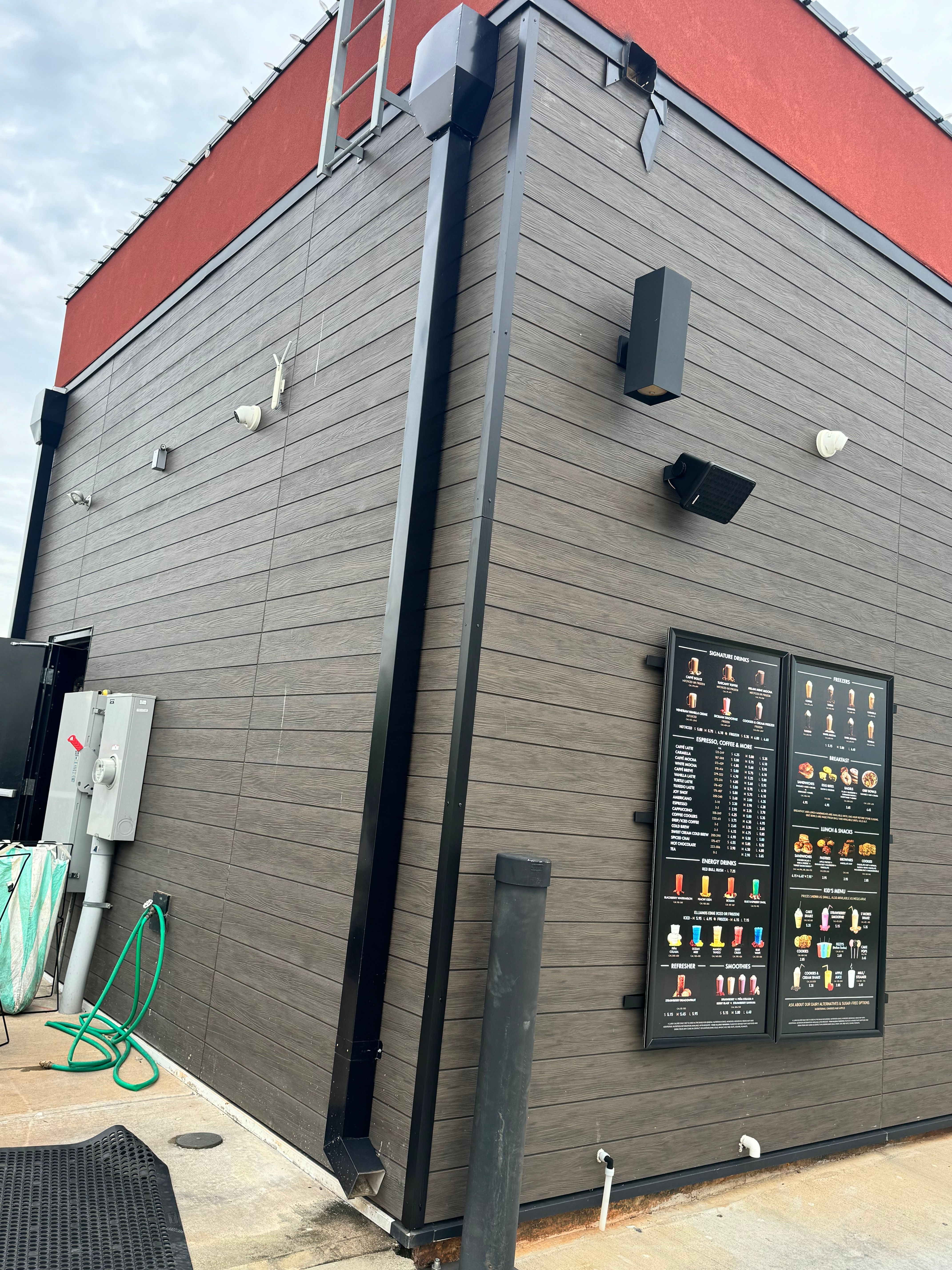  for Ang Painting LLC in Athens, GA