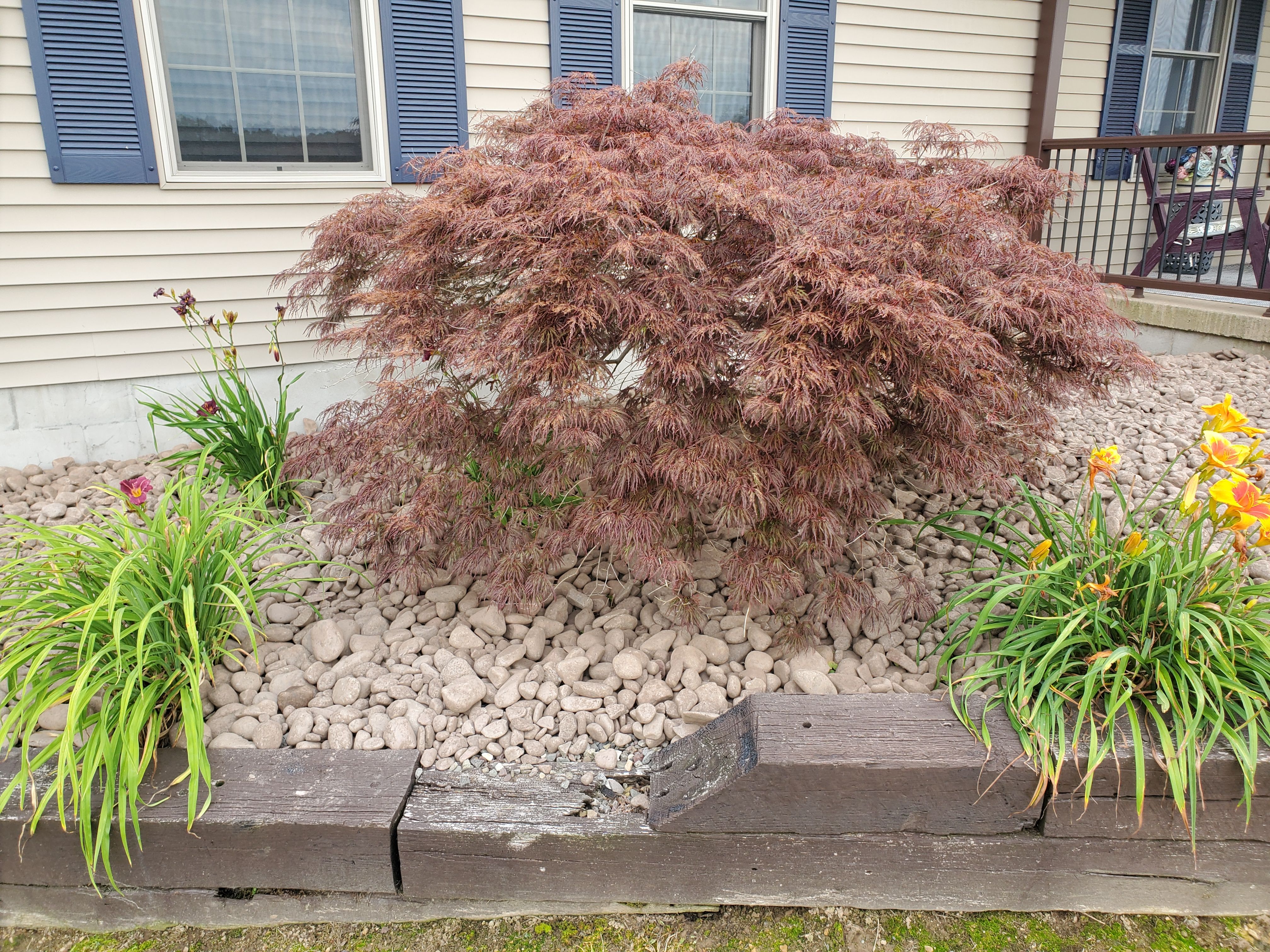  for Down Home Landscaping in Stillwater, PA