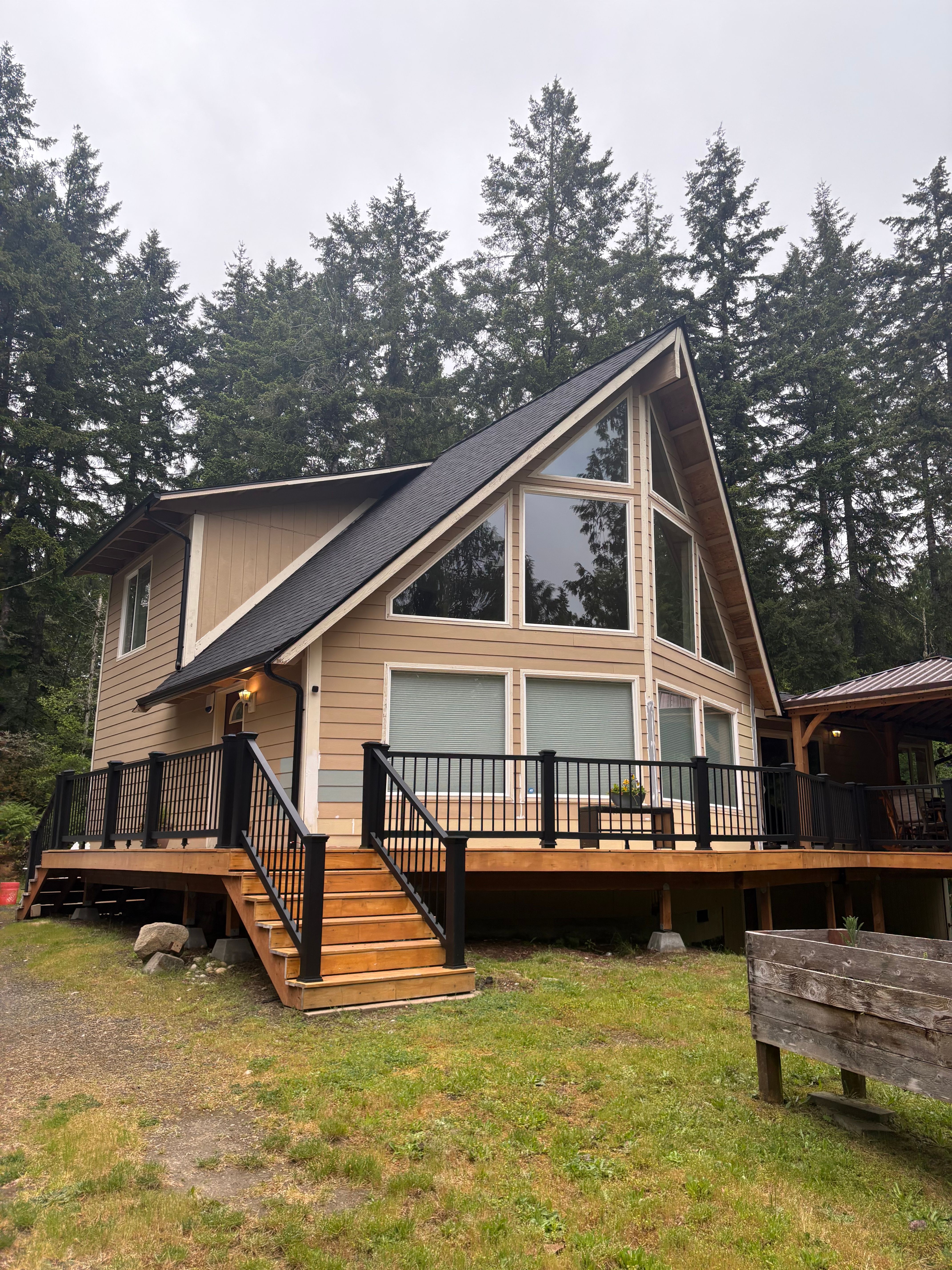  for NWP Construction Co. in Gig Harbor, WA