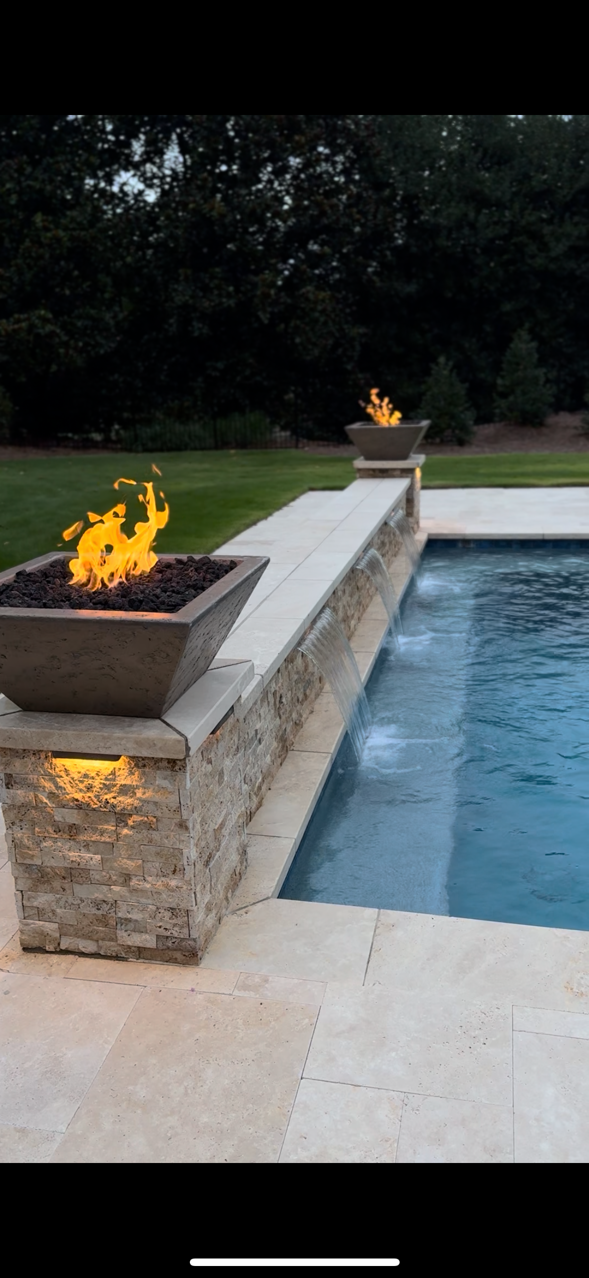  for Fusion Outdoor Living in North Georgia, GA